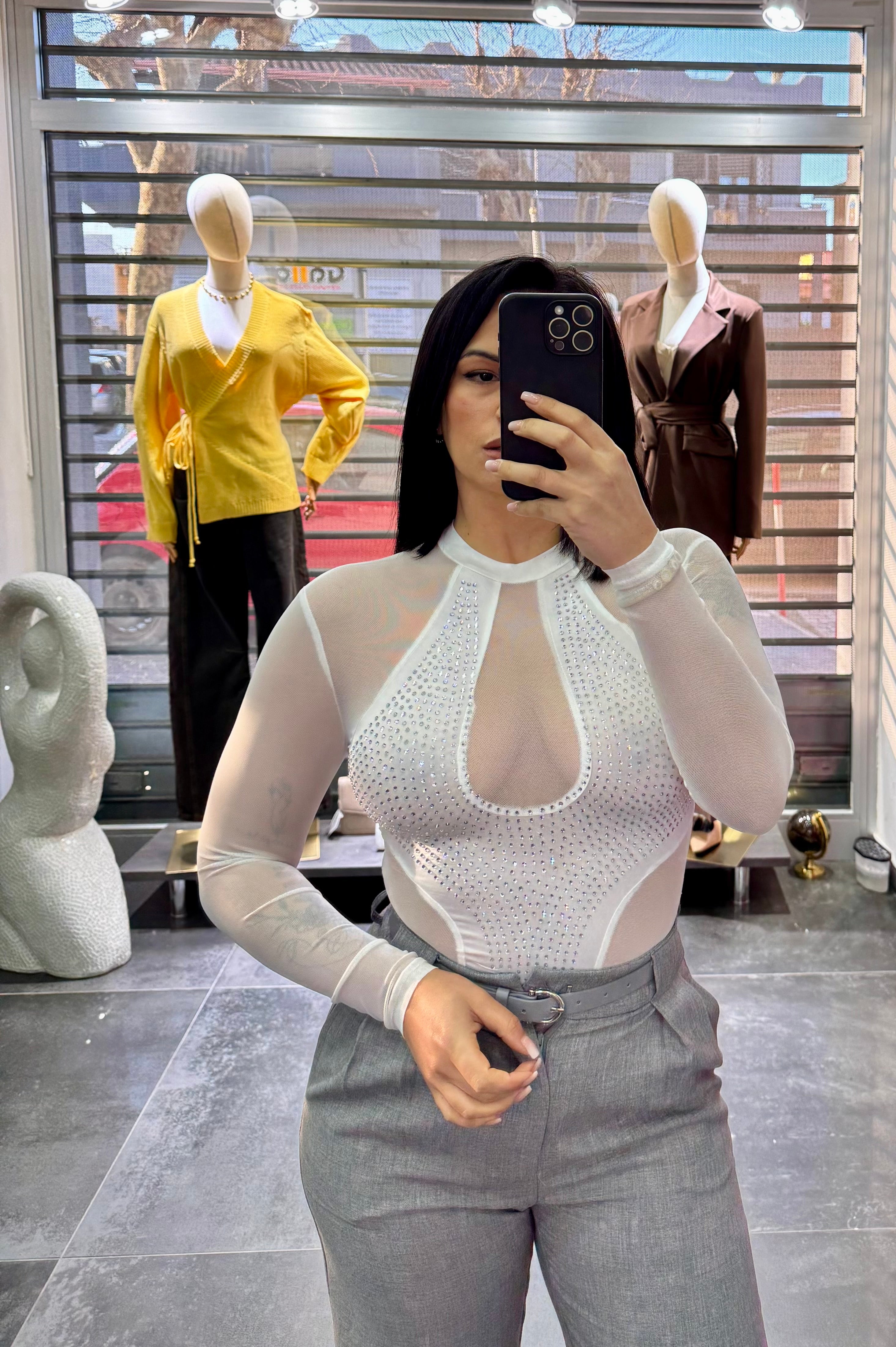 Body