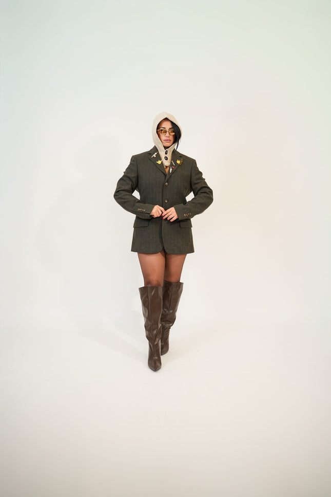 Blazer Reinvented 26