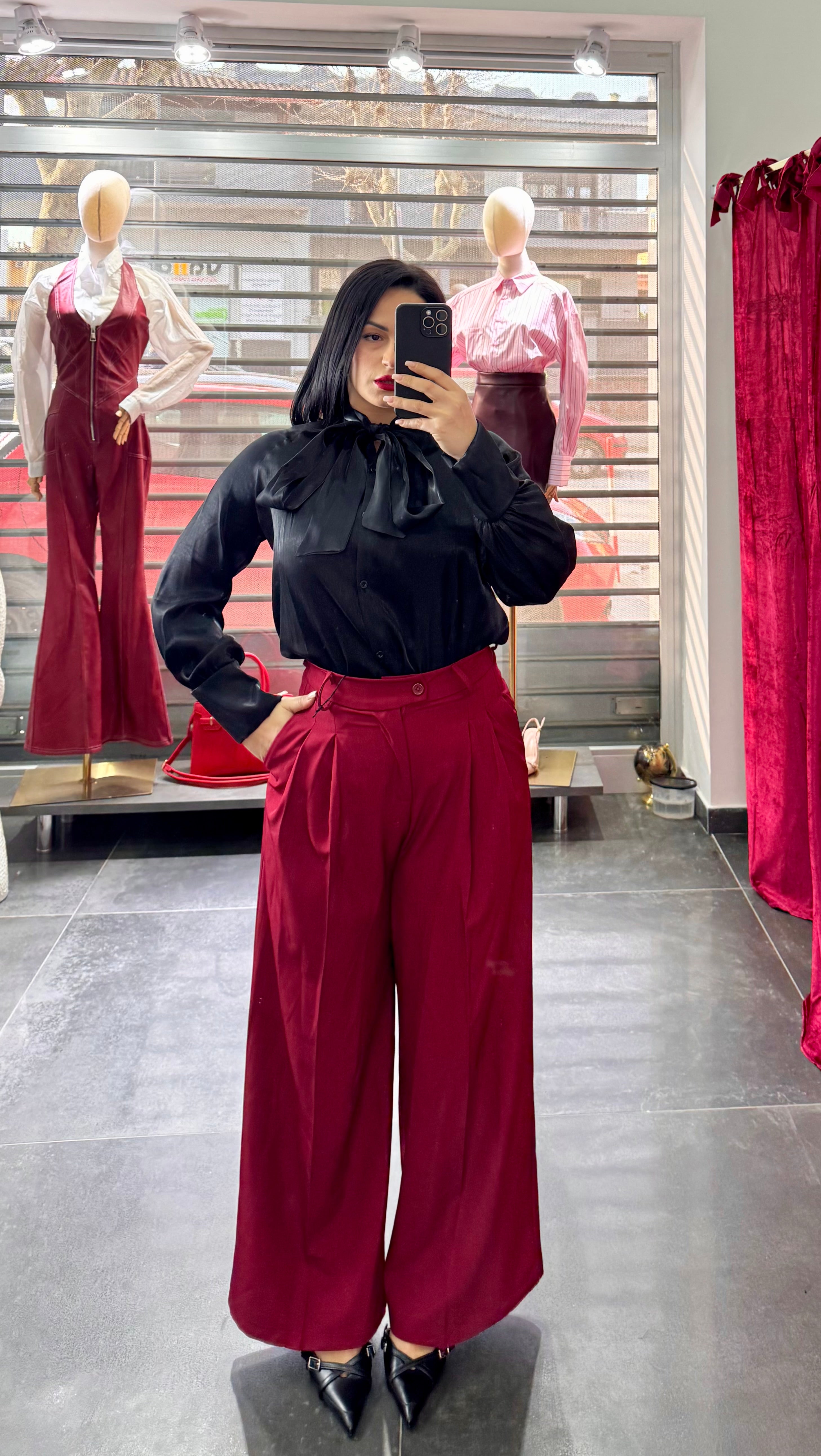 Exclusive Boutique 22 Shop