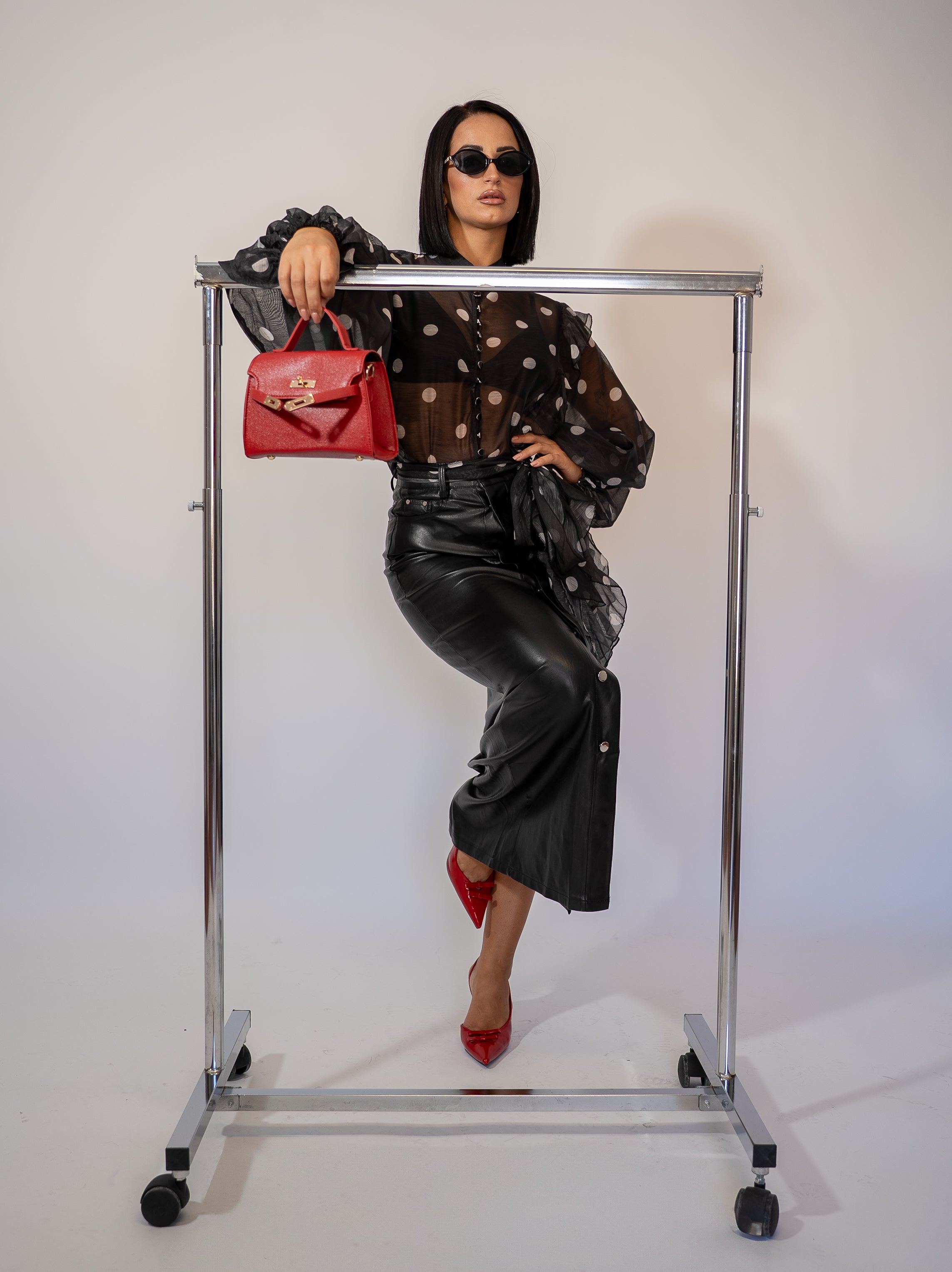 Exclusive Boutique 22 Shop