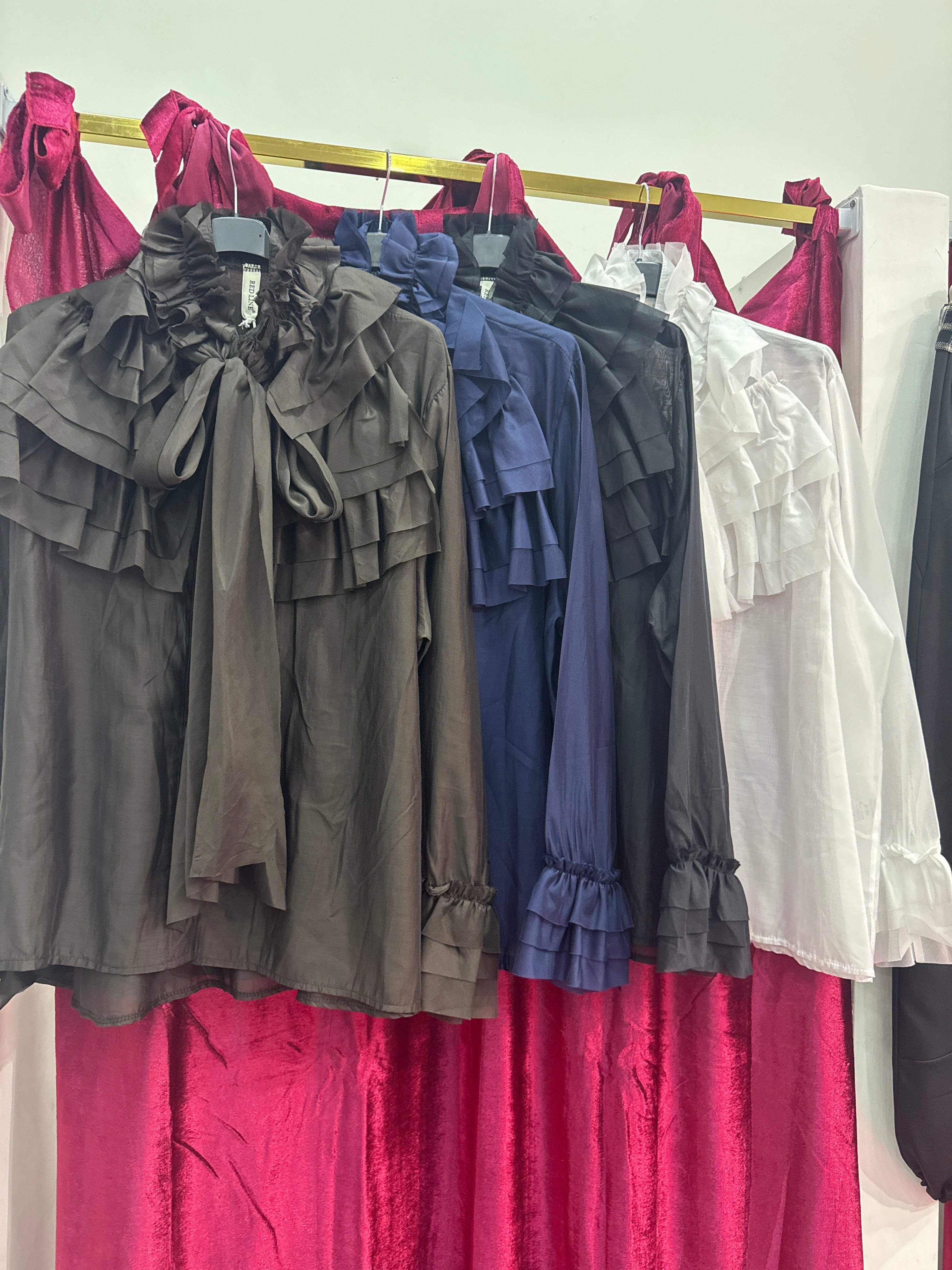 Exclusive Boutique 22 Shop