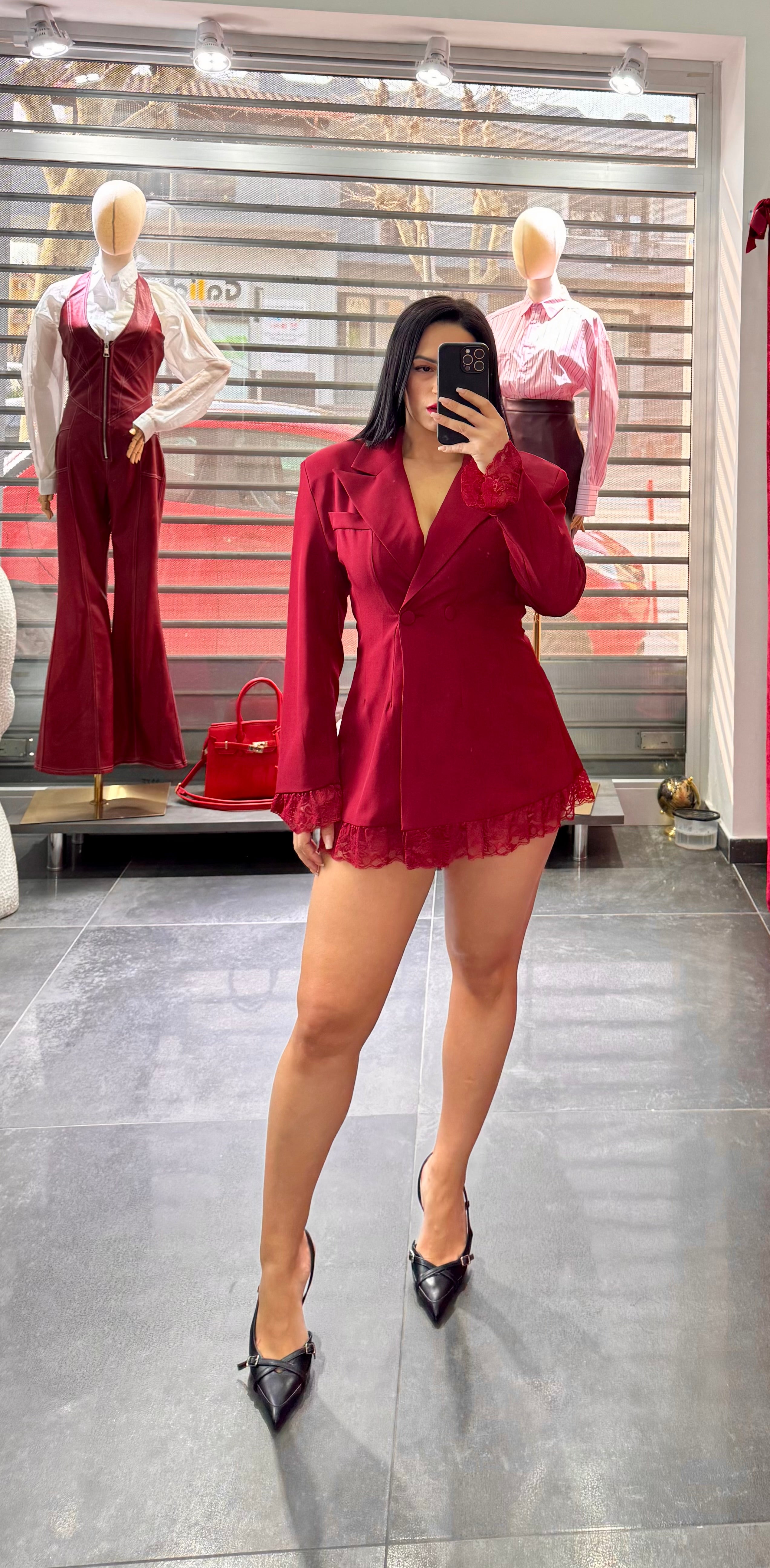 Exclusive Boutique 22 Shop