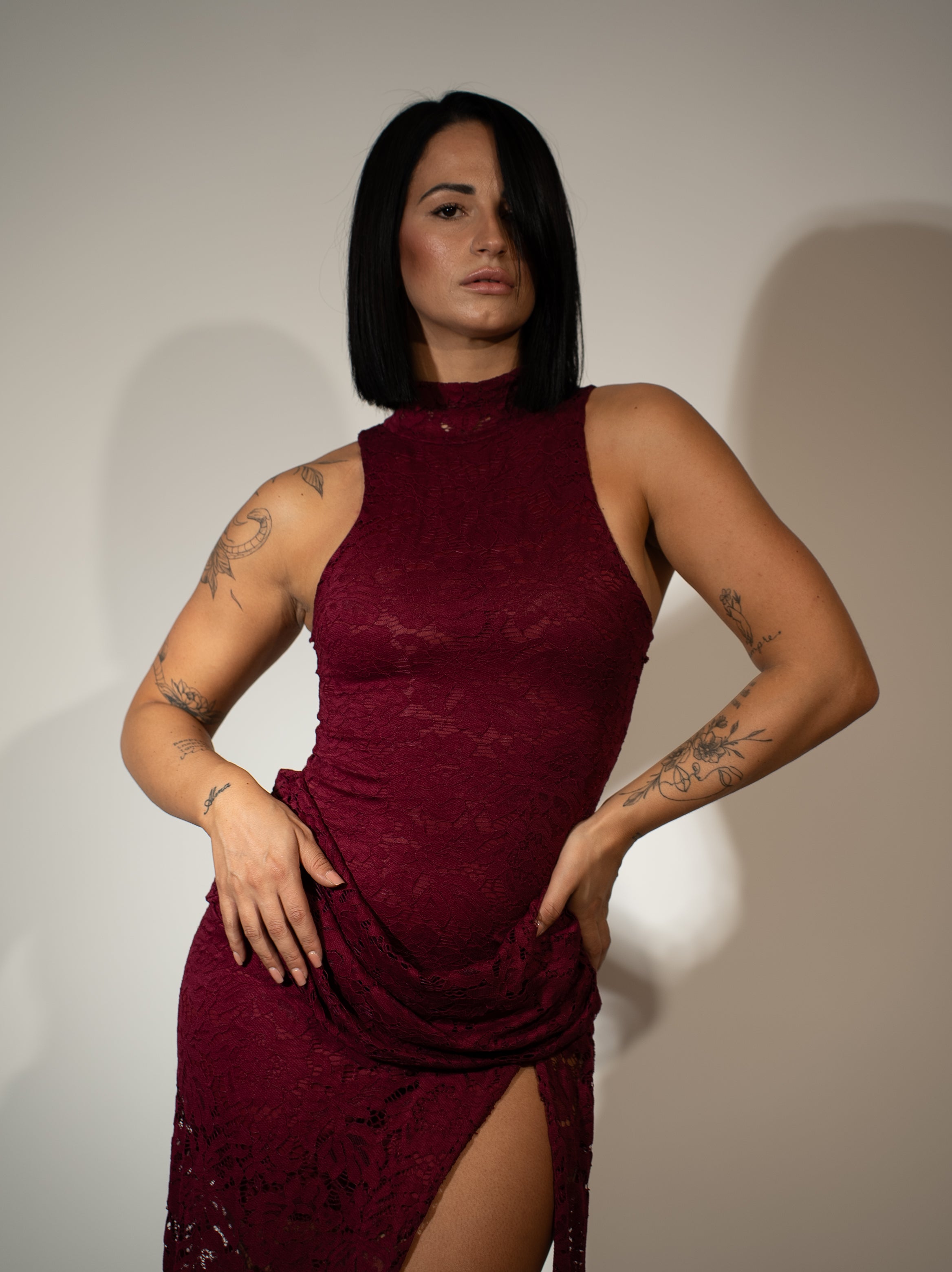 Exclusive Boutique 22 Shop