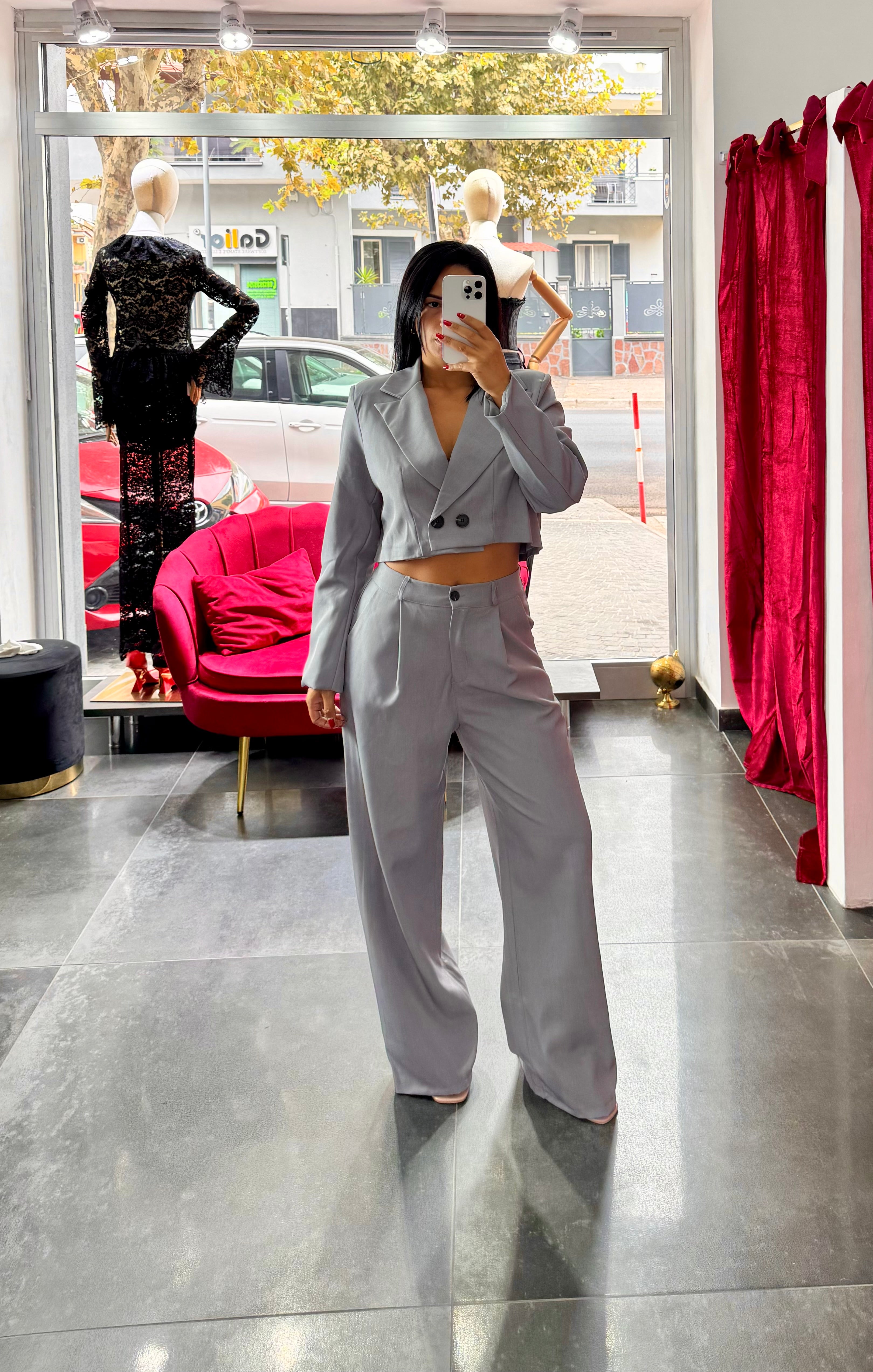 Exclusive Boutique 22 Shop