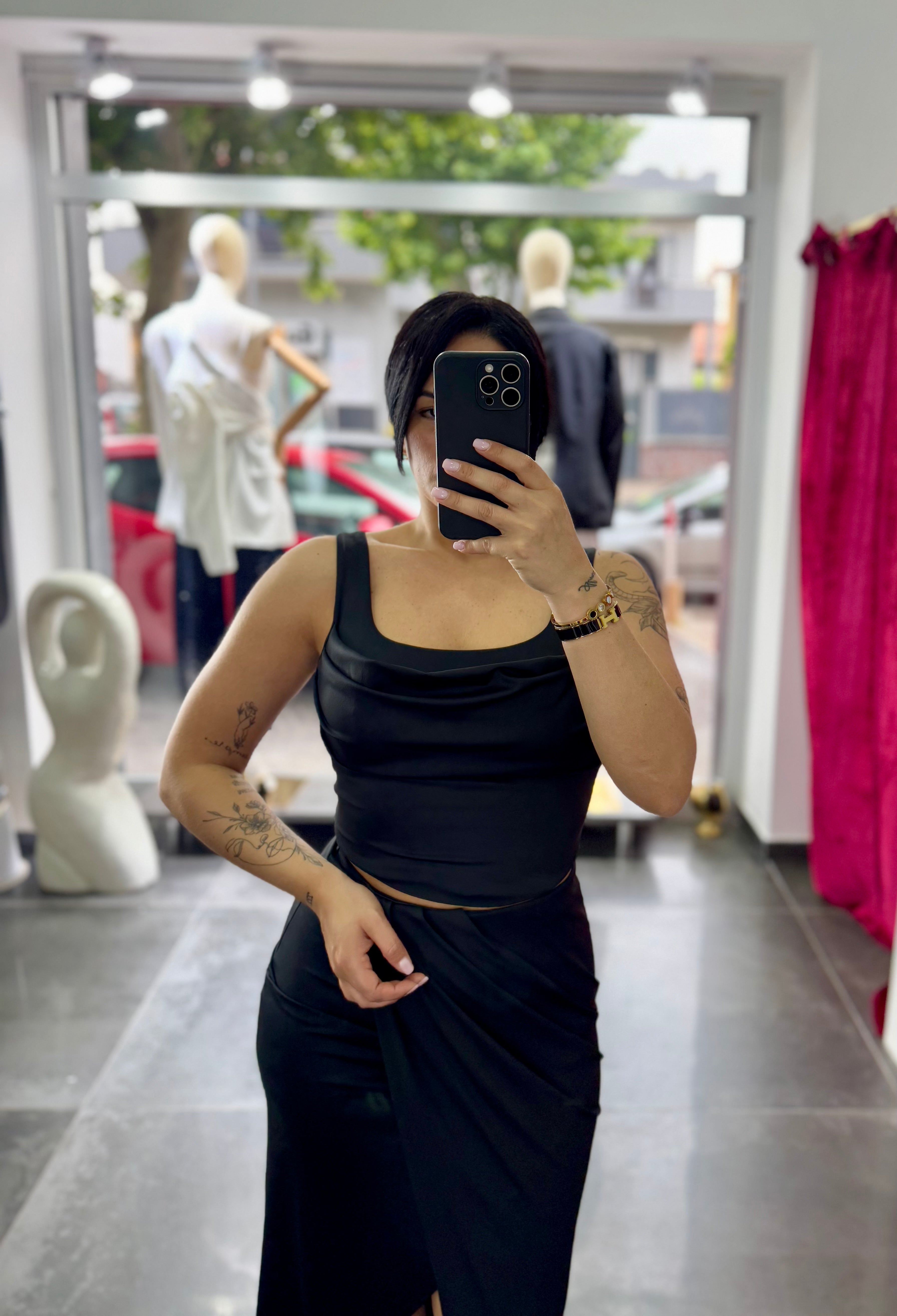 Exclusive Boutique 22 Shop