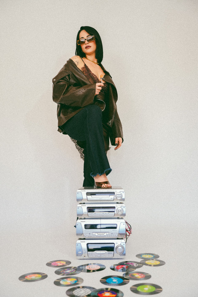 Jeans zampa lavaggio zero