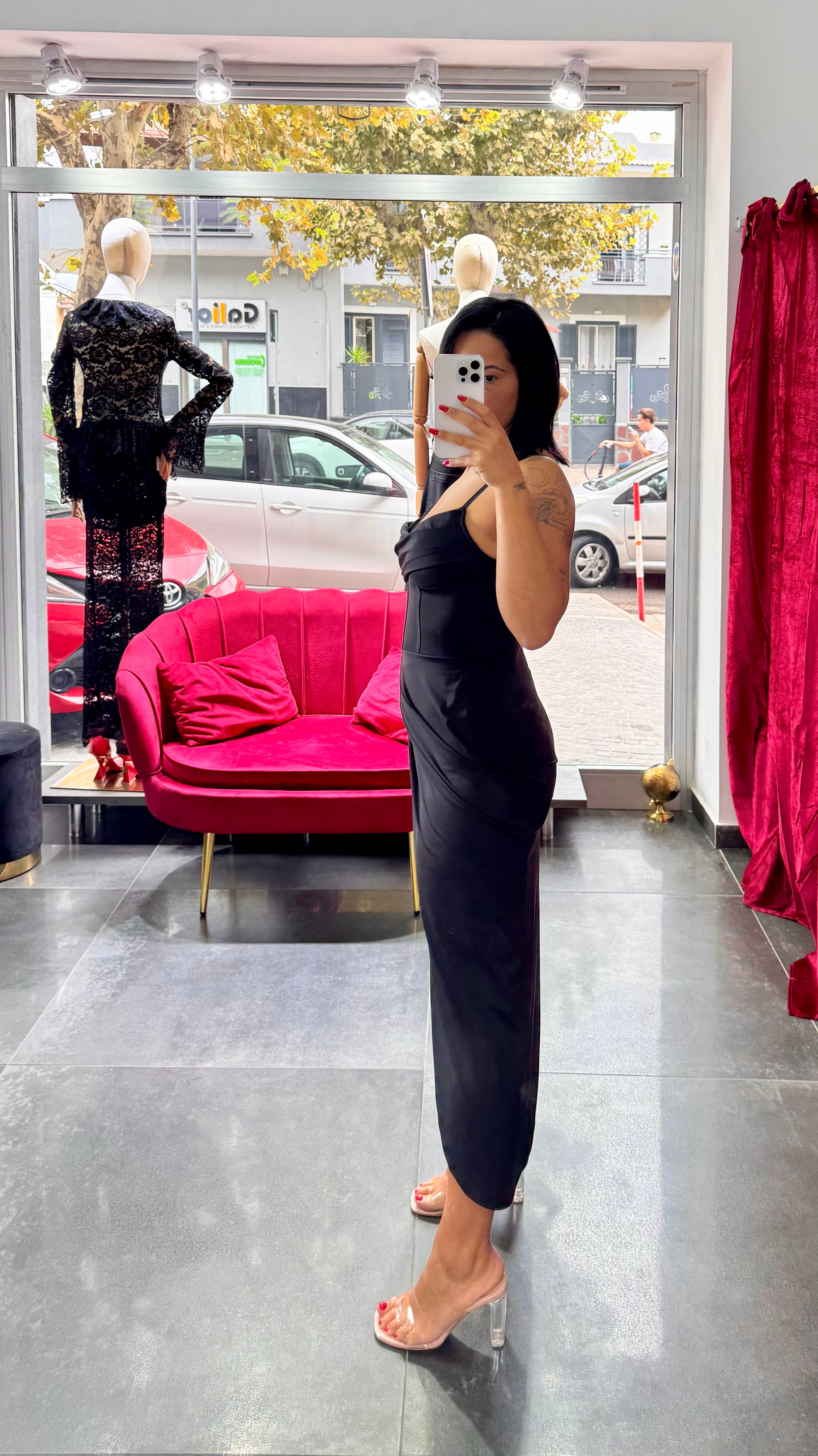 Exclusive Boutique 22 Shop