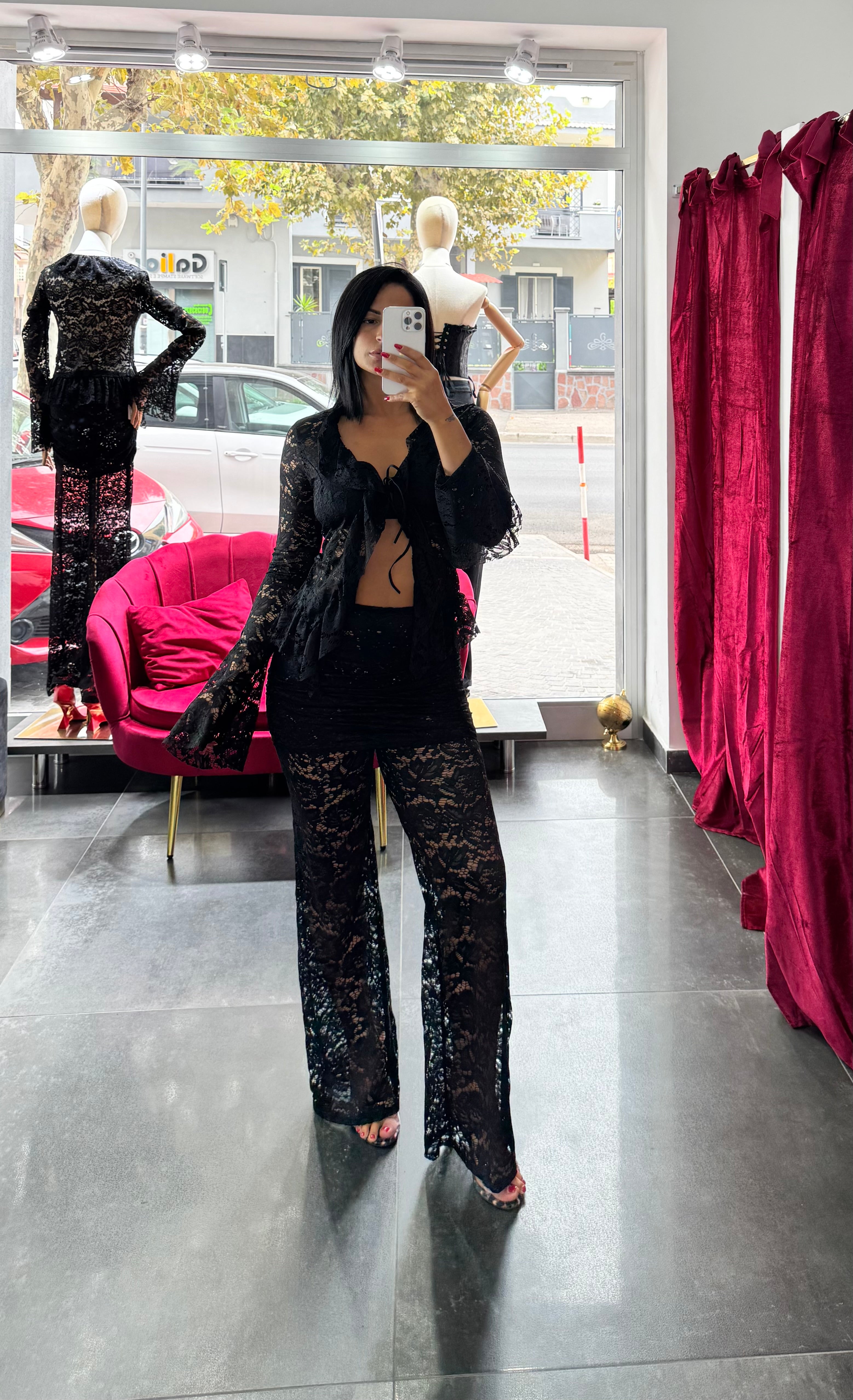 Exclusive Boutique 22 Shop