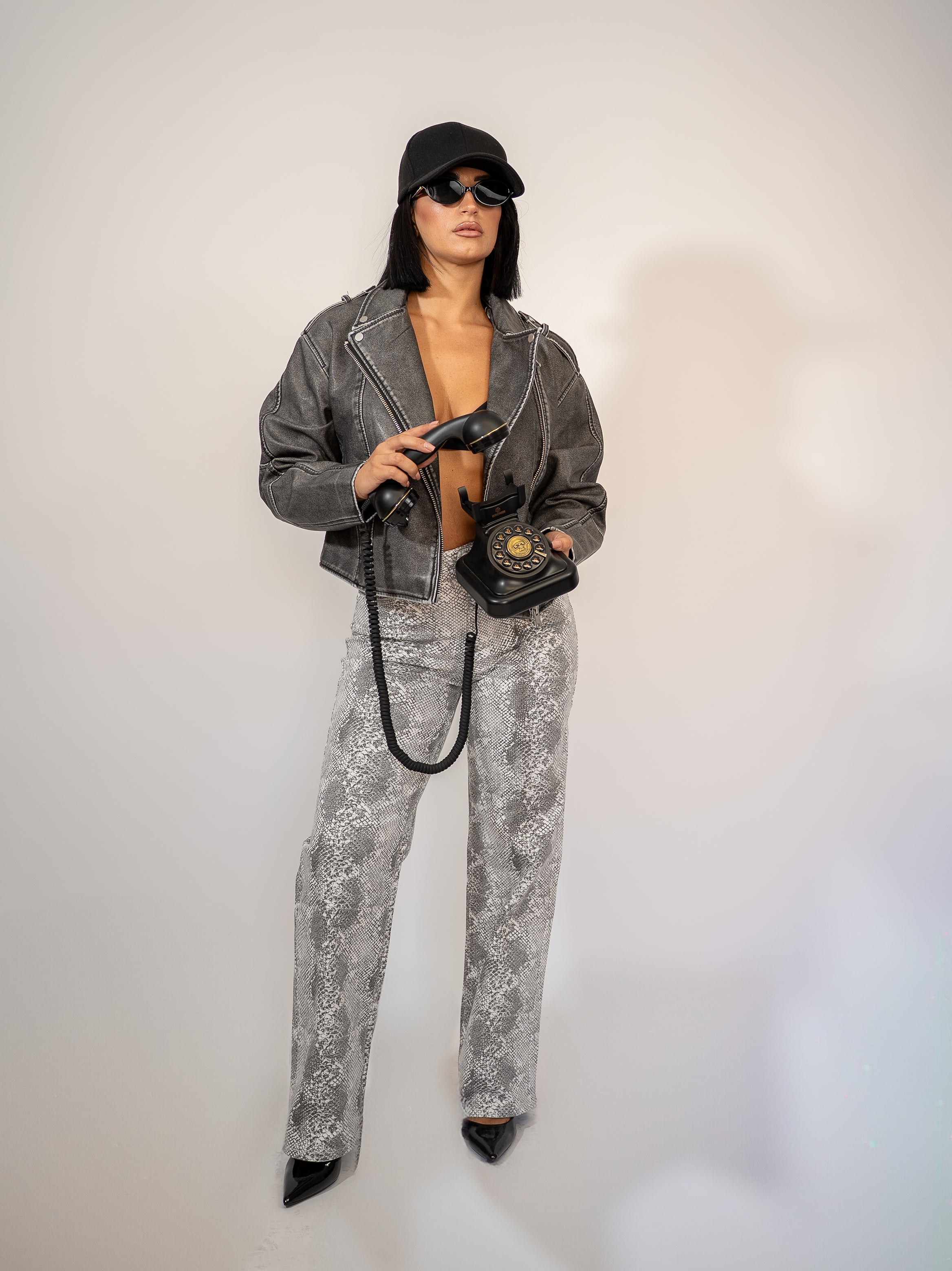 Exclusive Boutique 22 Shop