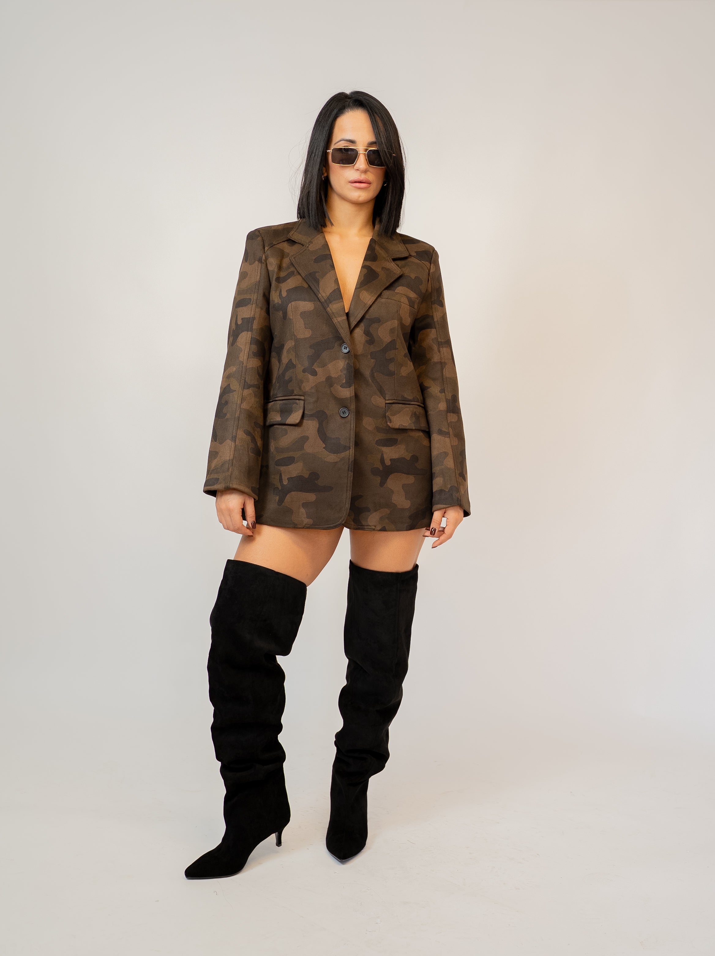 Exclusive Boutique 22 Shop