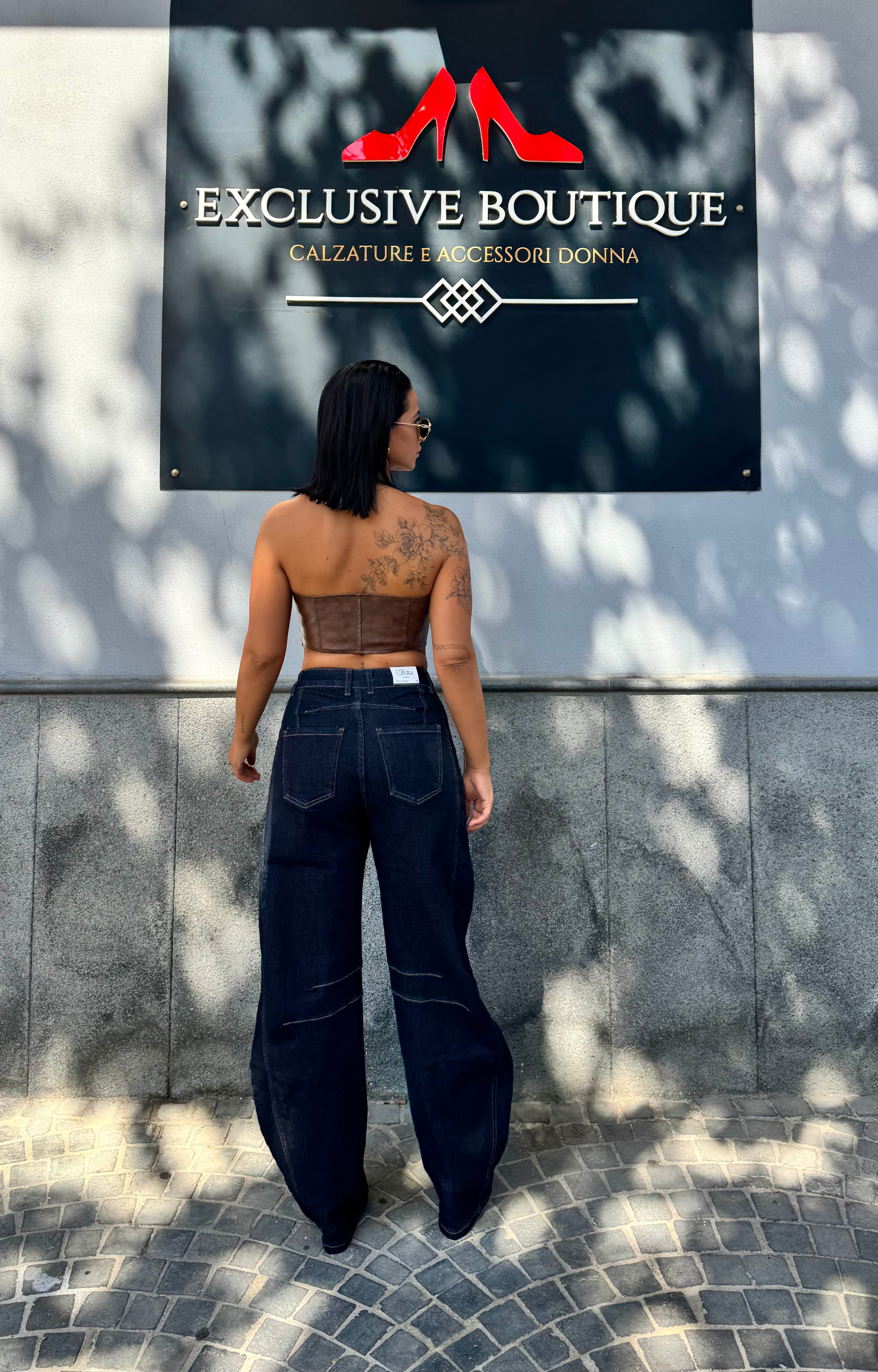 Exclusive Boutique 22 Shop