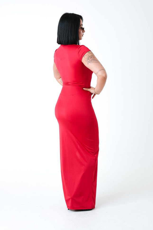 Dress Geisha