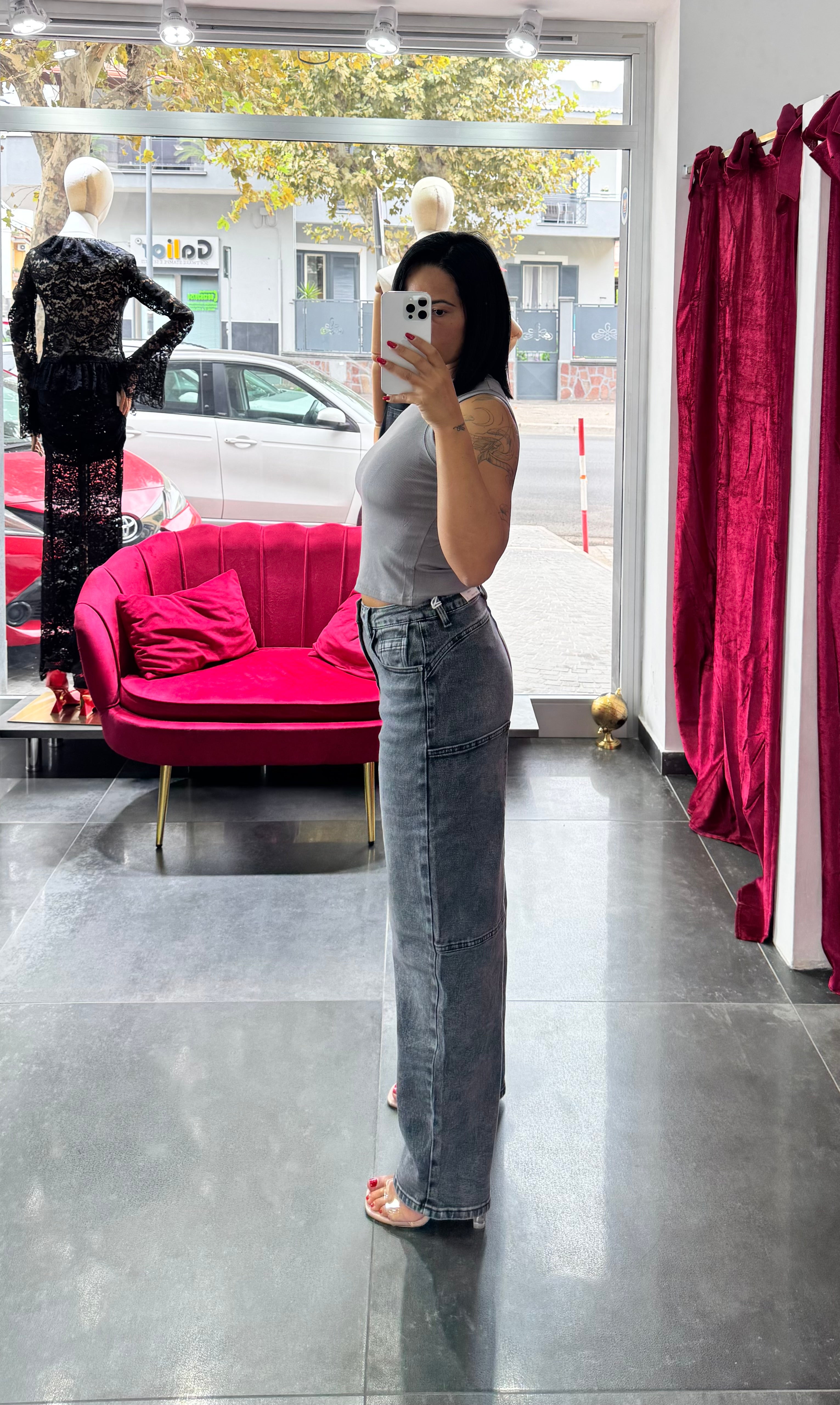 Exclusive Boutique 22 Shop