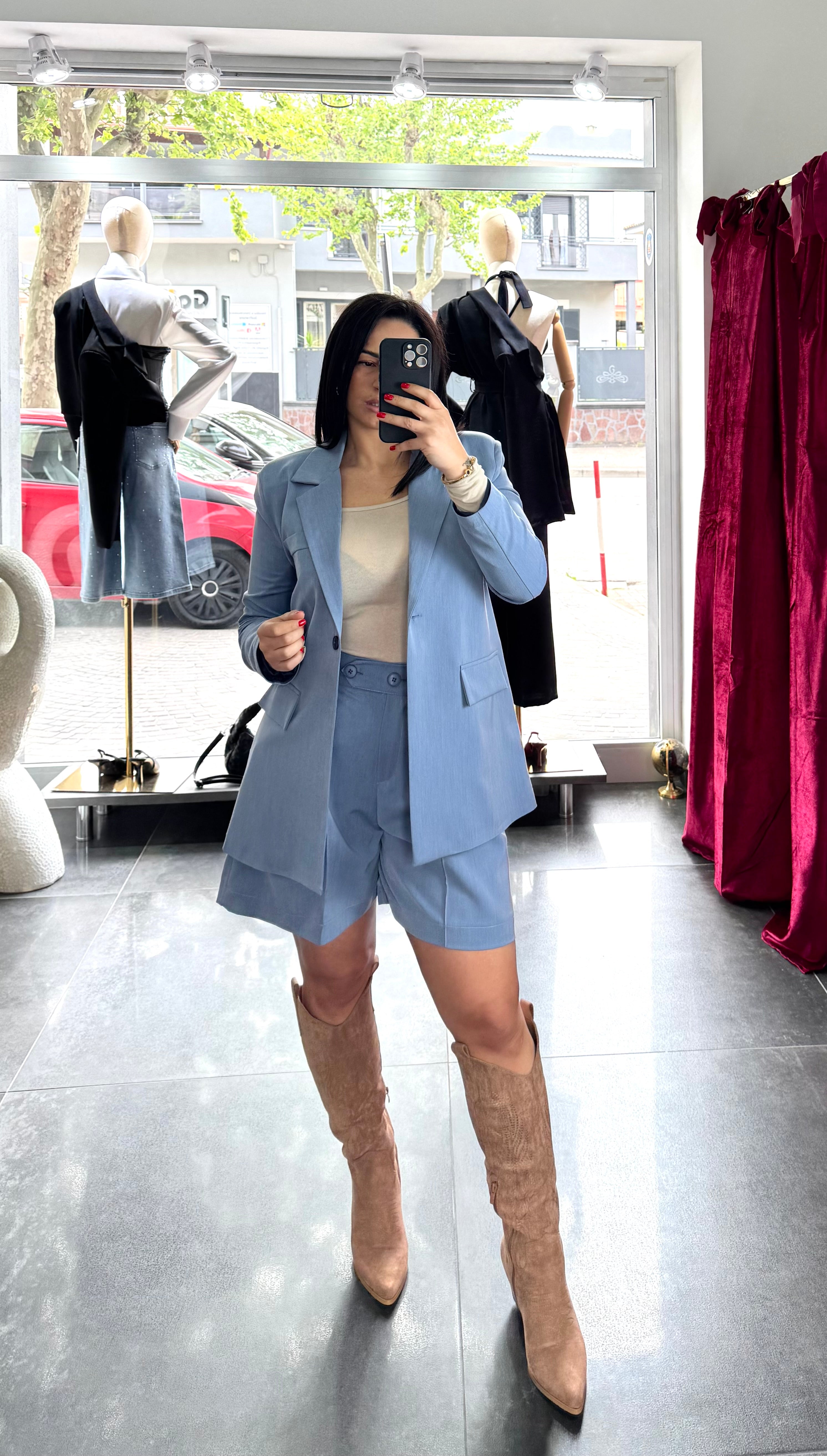 Exclusive Boutique 22 Shop