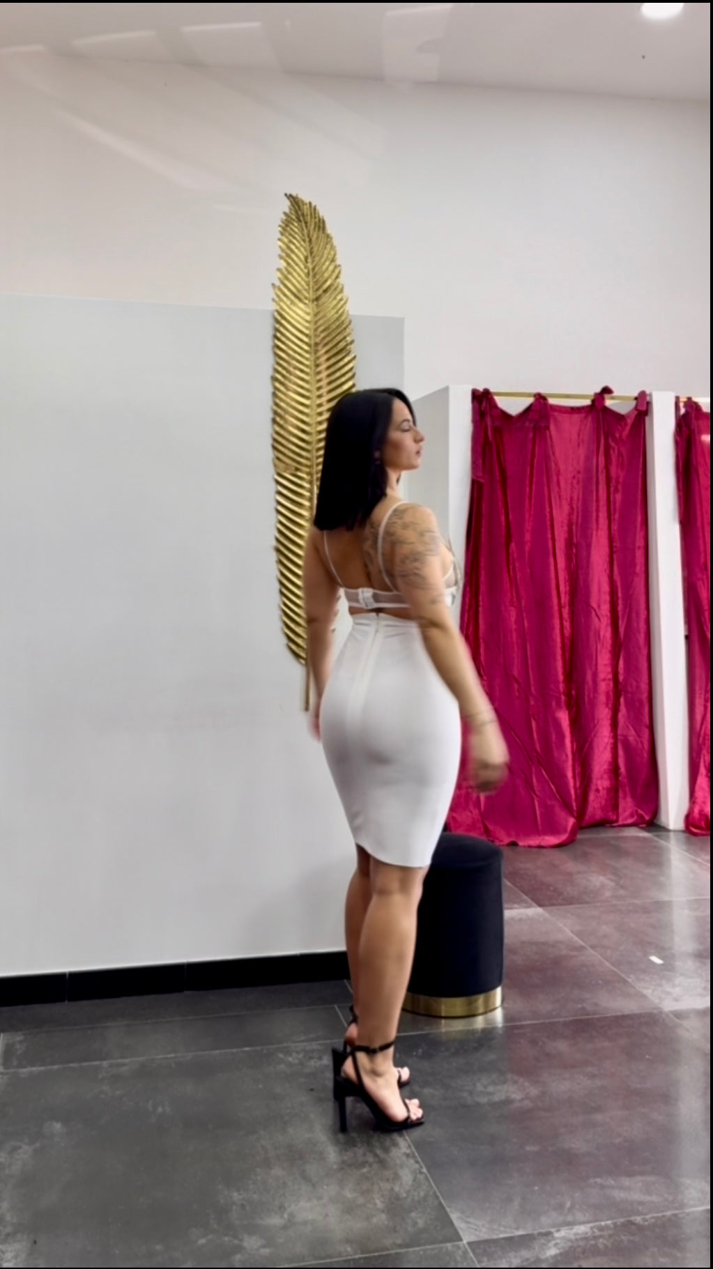 Exclusive Boutique 22 Shop