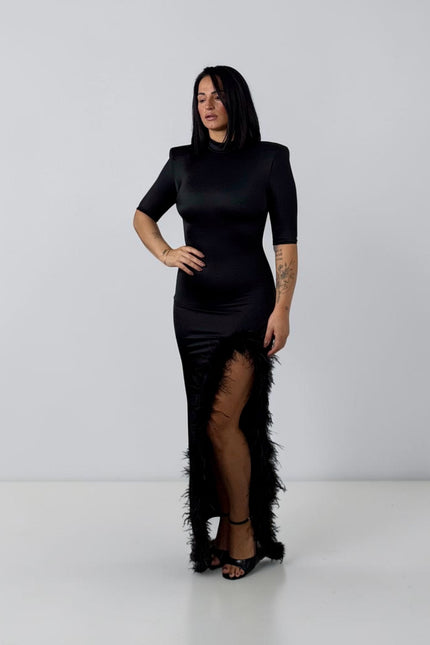 Dress Plume