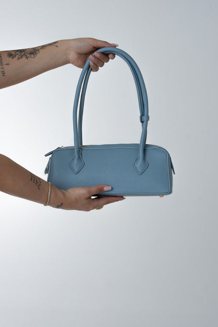 Bag azzurra