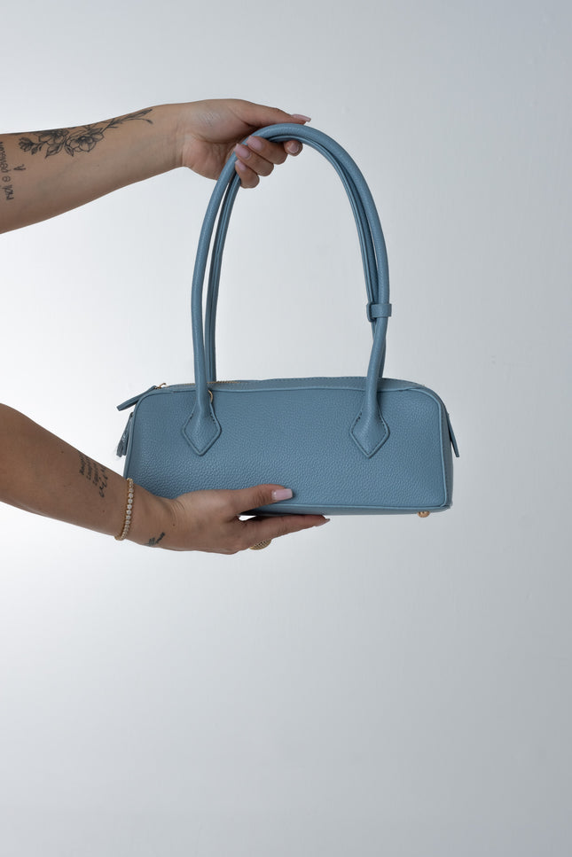 Bag azzurra