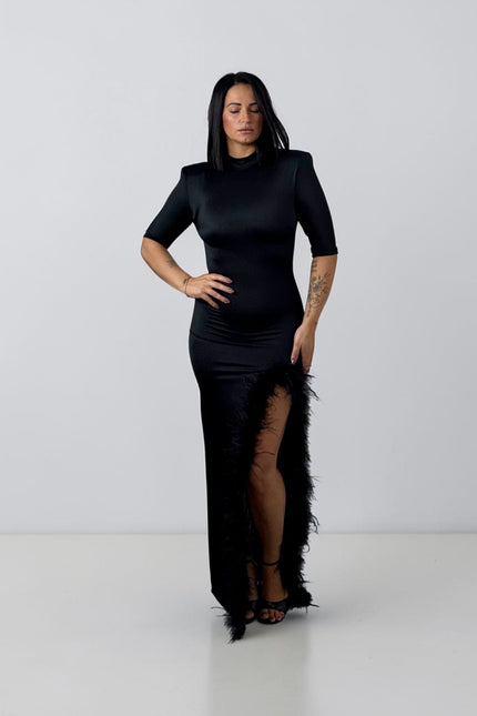 Dress Plume