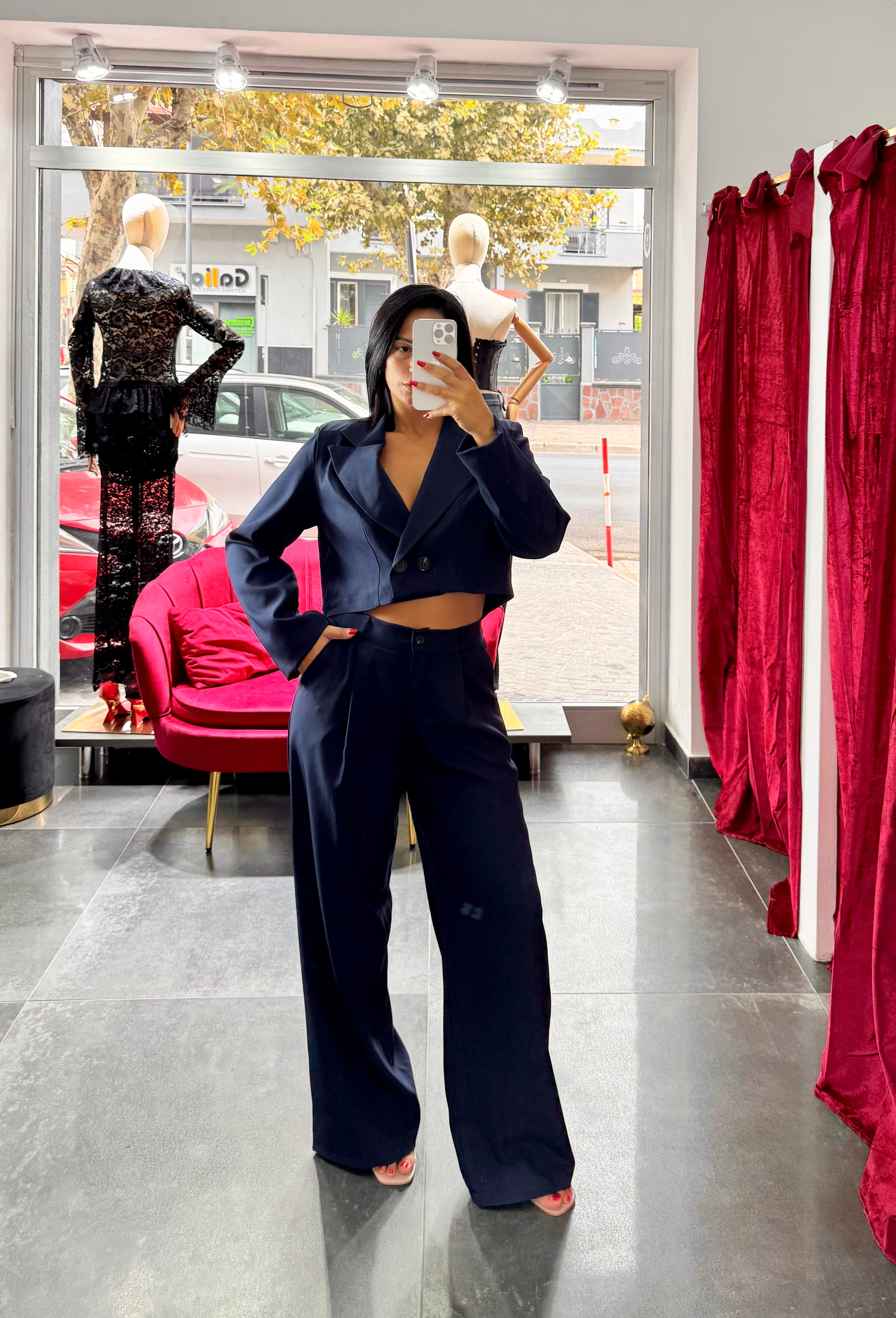 Exclusive Boutique 22 Shop