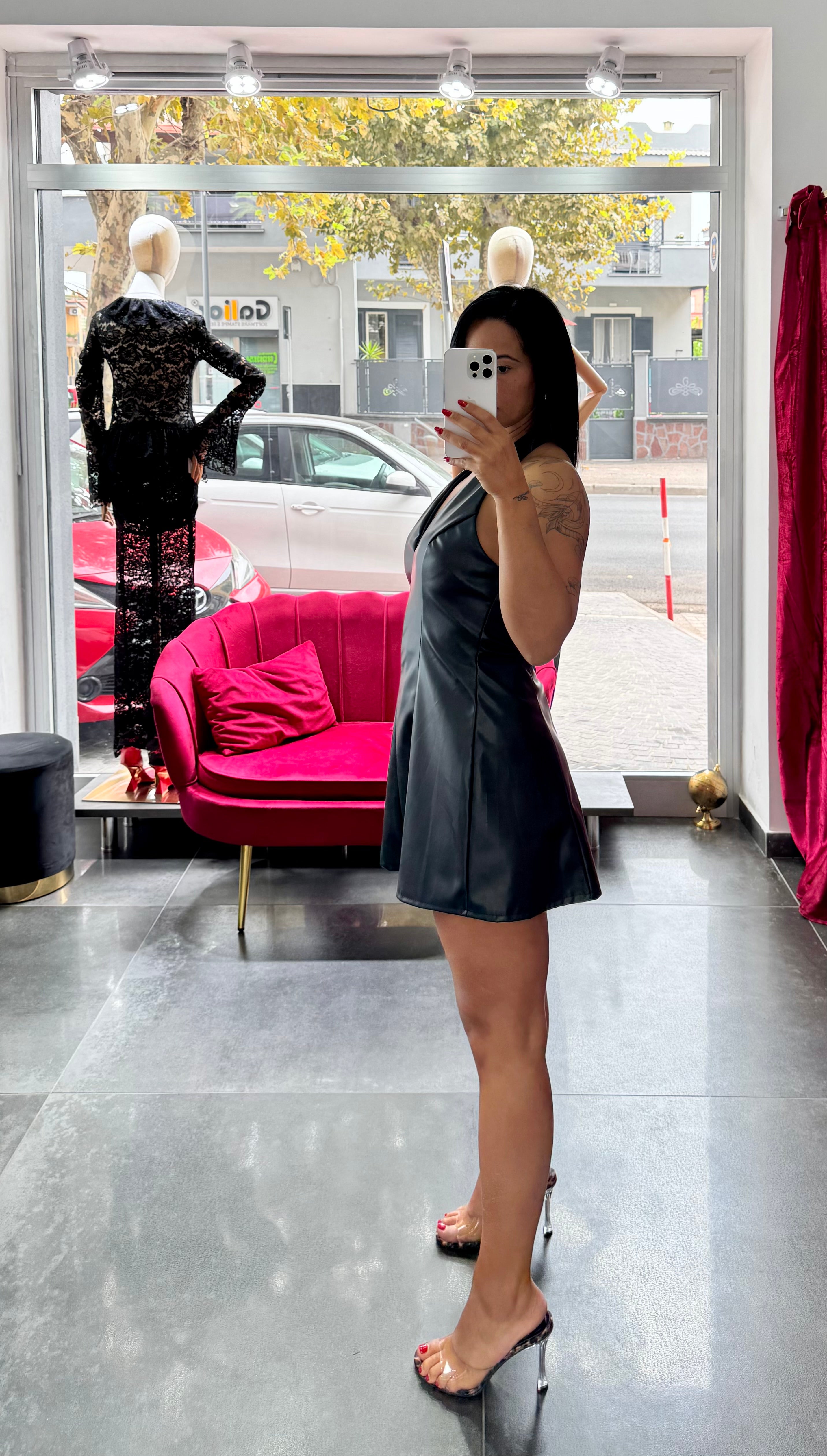 Exclusive Boutique 22 Shop