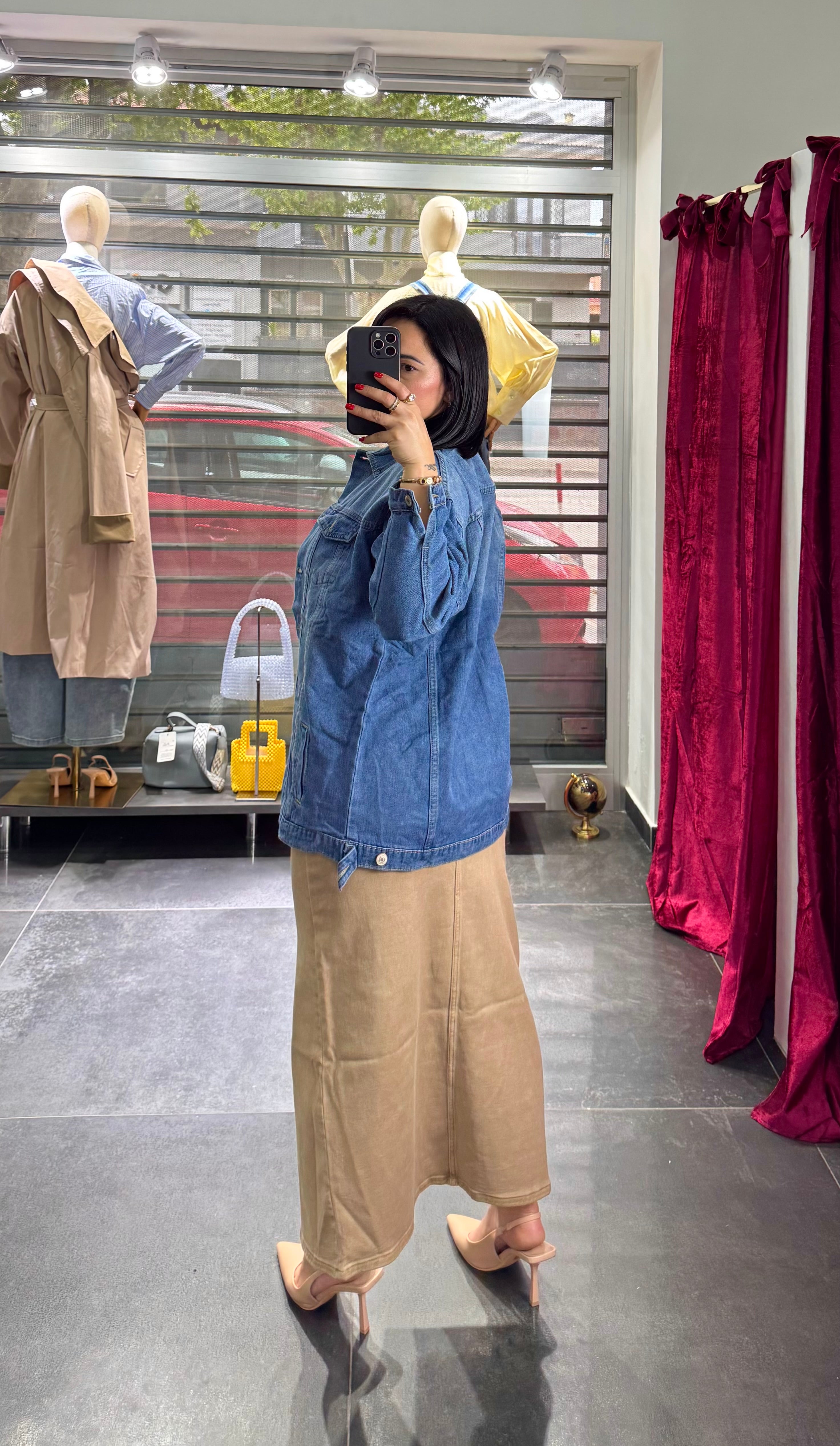 Exclusive Boutique 22 Shop