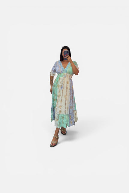 Dress bohémien