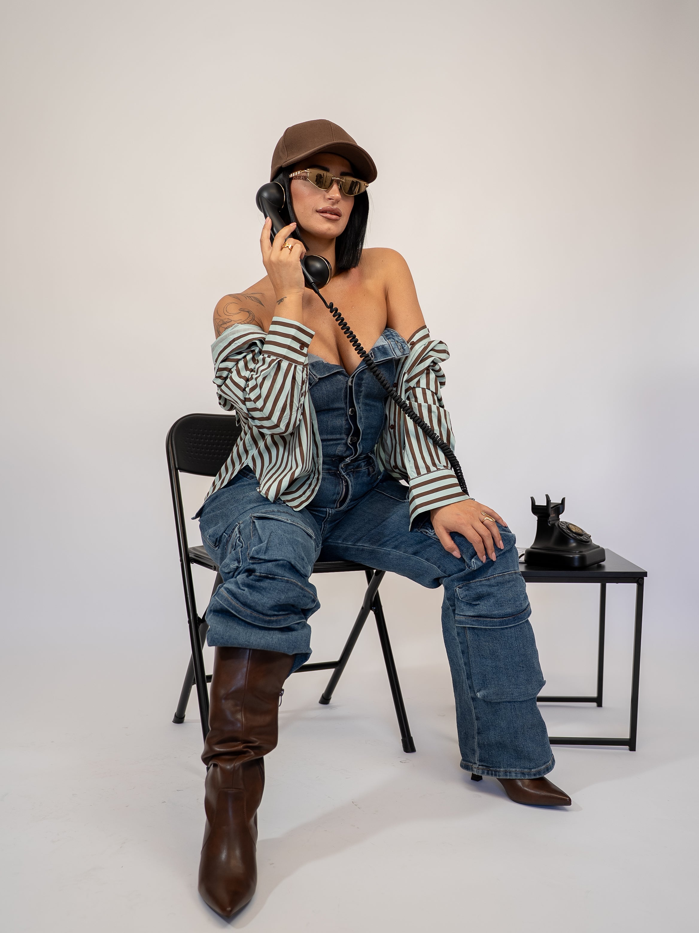Exclusive Boutique 22 Shop
