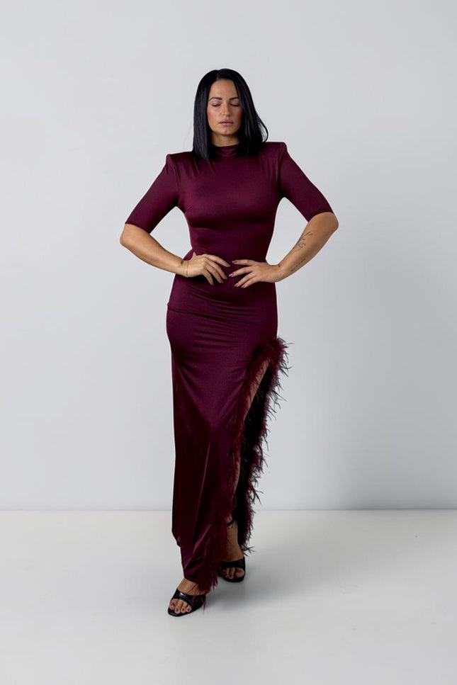 Dress Plume