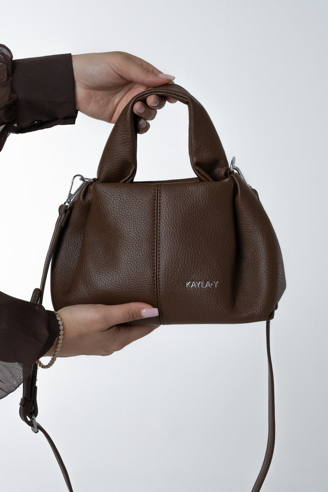 Bag martellata