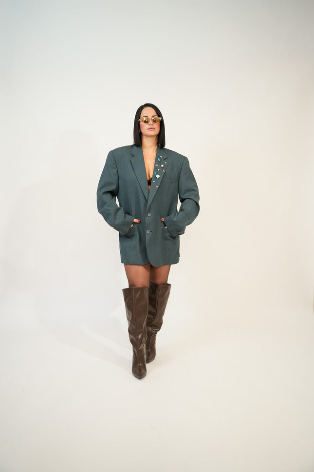 Blazer Reinvented 25