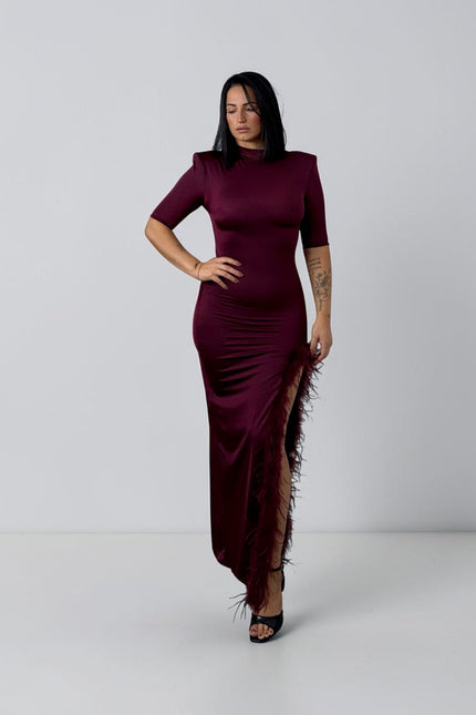 Dress Plume
