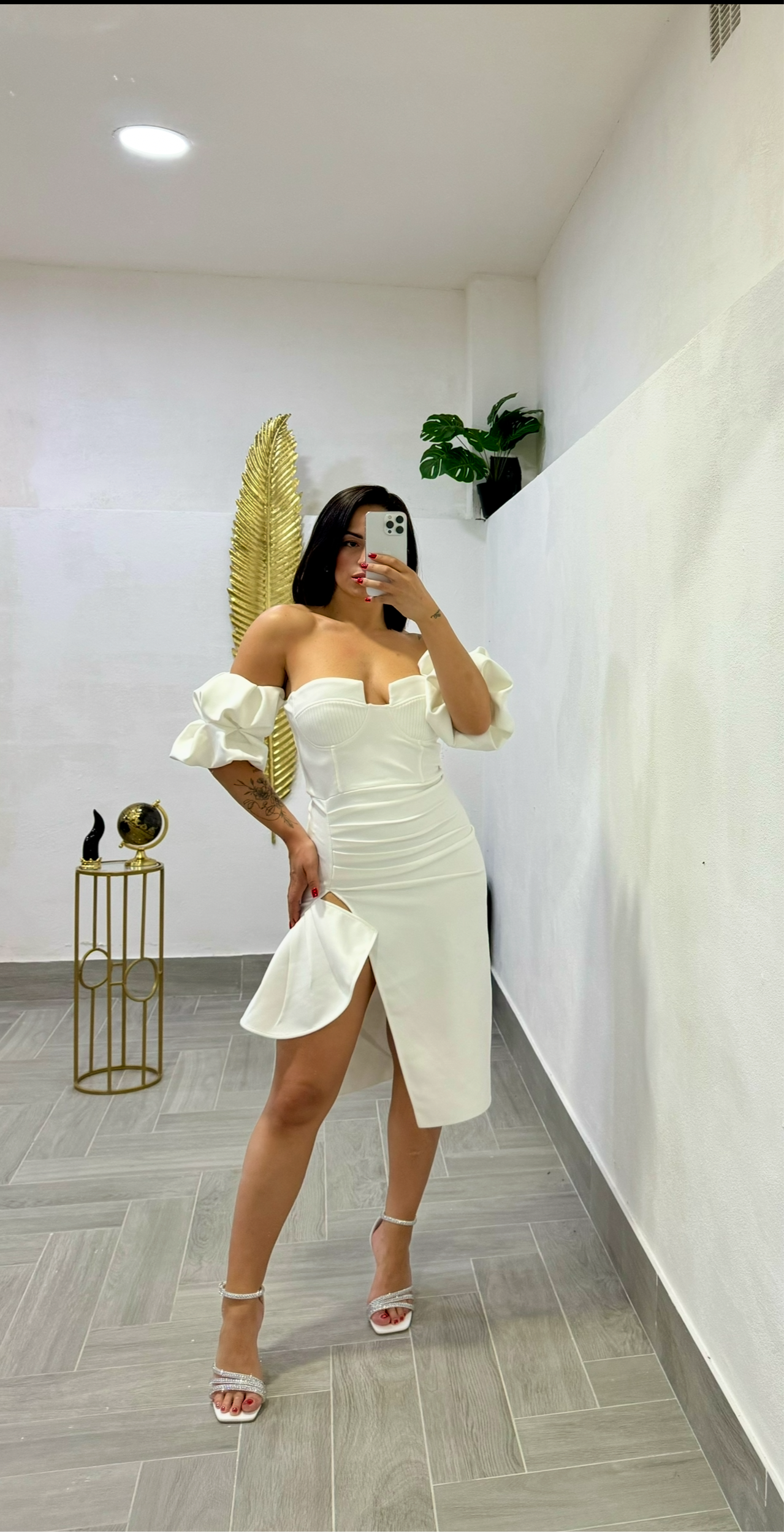 Exclusive Boutique 22 Shop