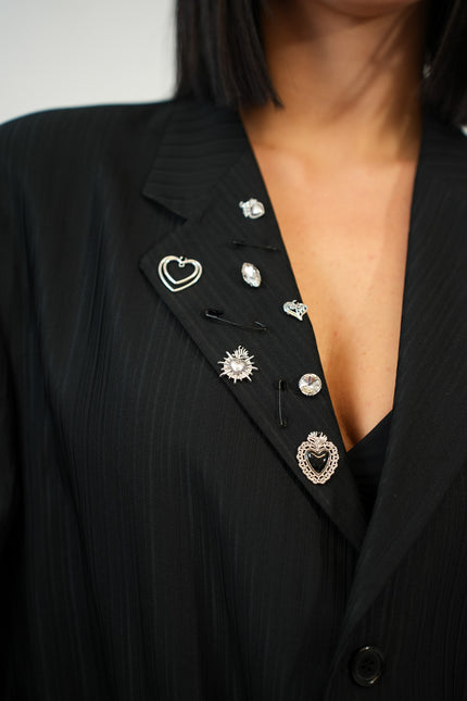 Blazer Reinvented 34