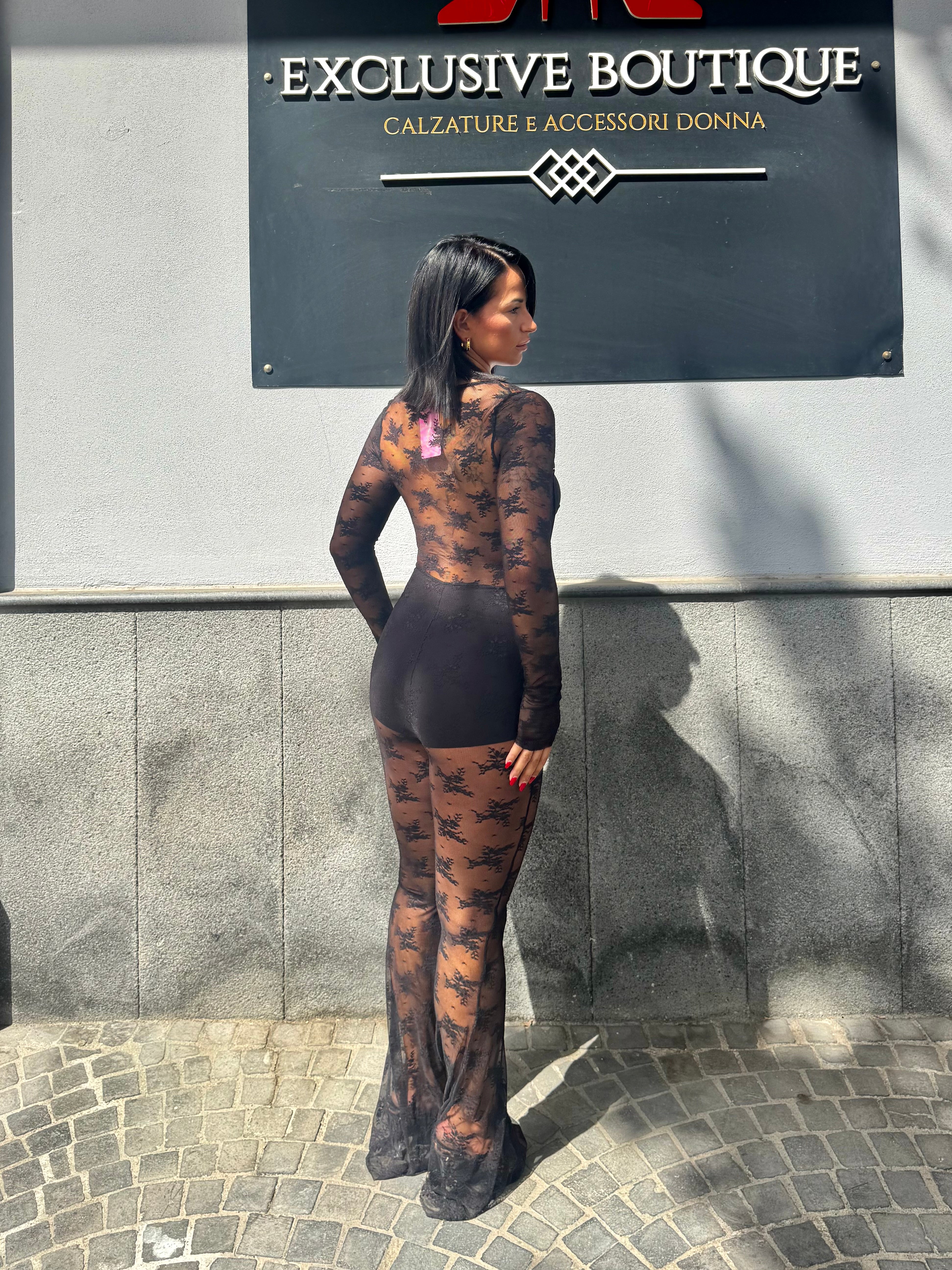 Exclusive Boutique 22 Shop