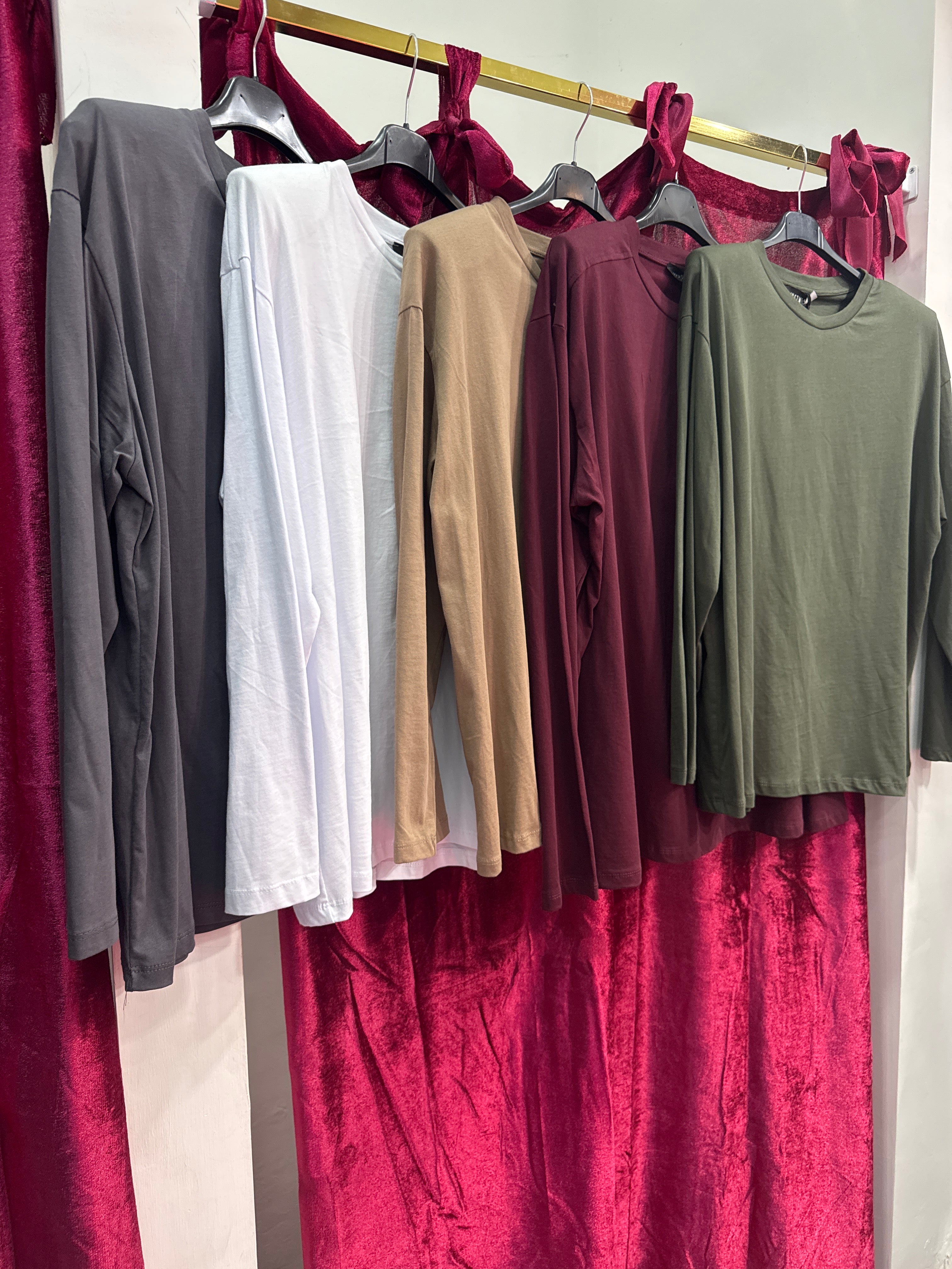 Exclusive Boutique 22 Shop