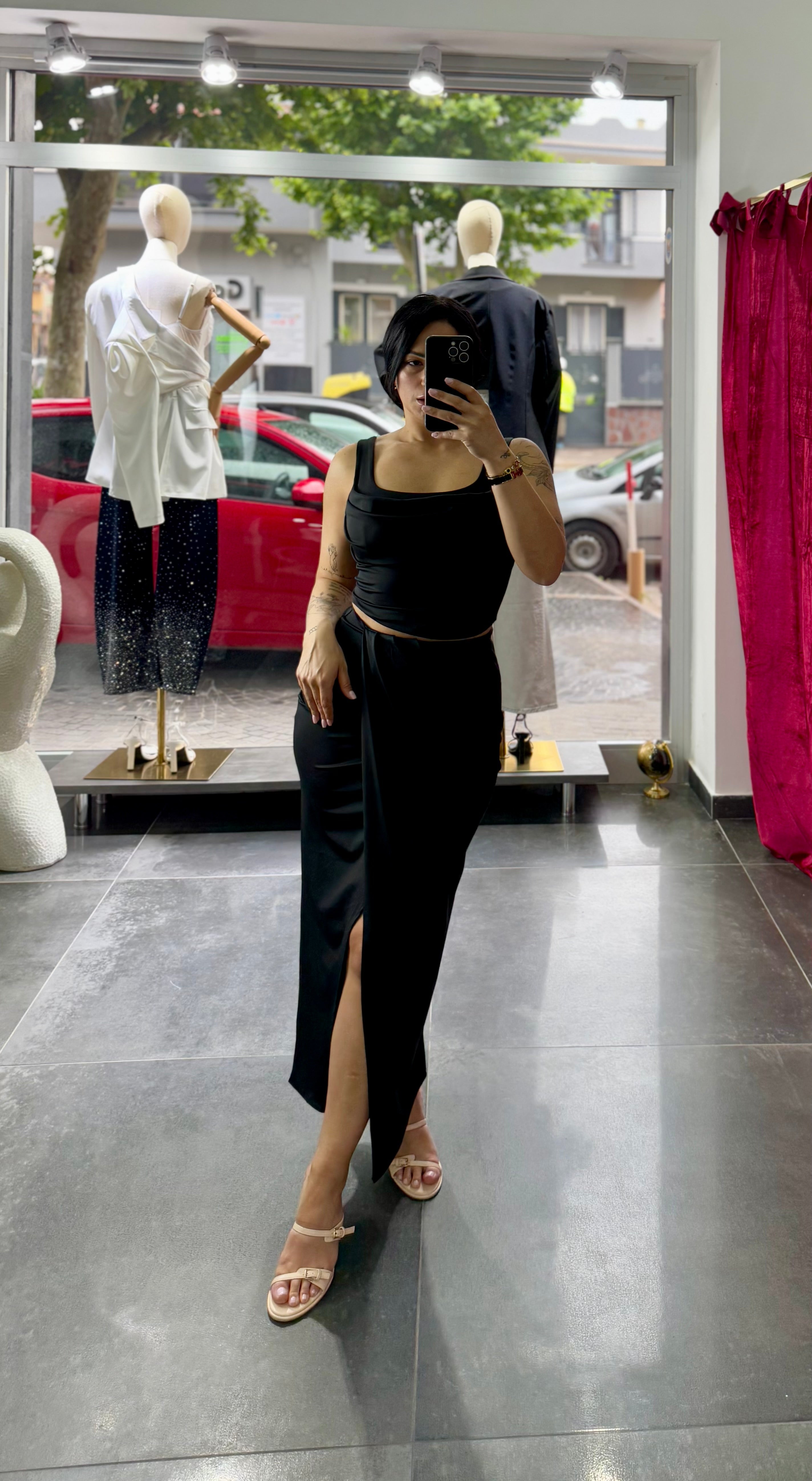 Exclusive Boutique 22 Shop