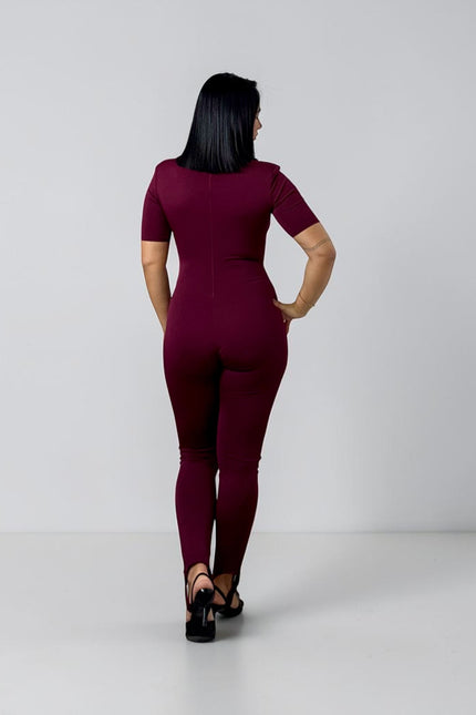 Jumpsuit Elettra