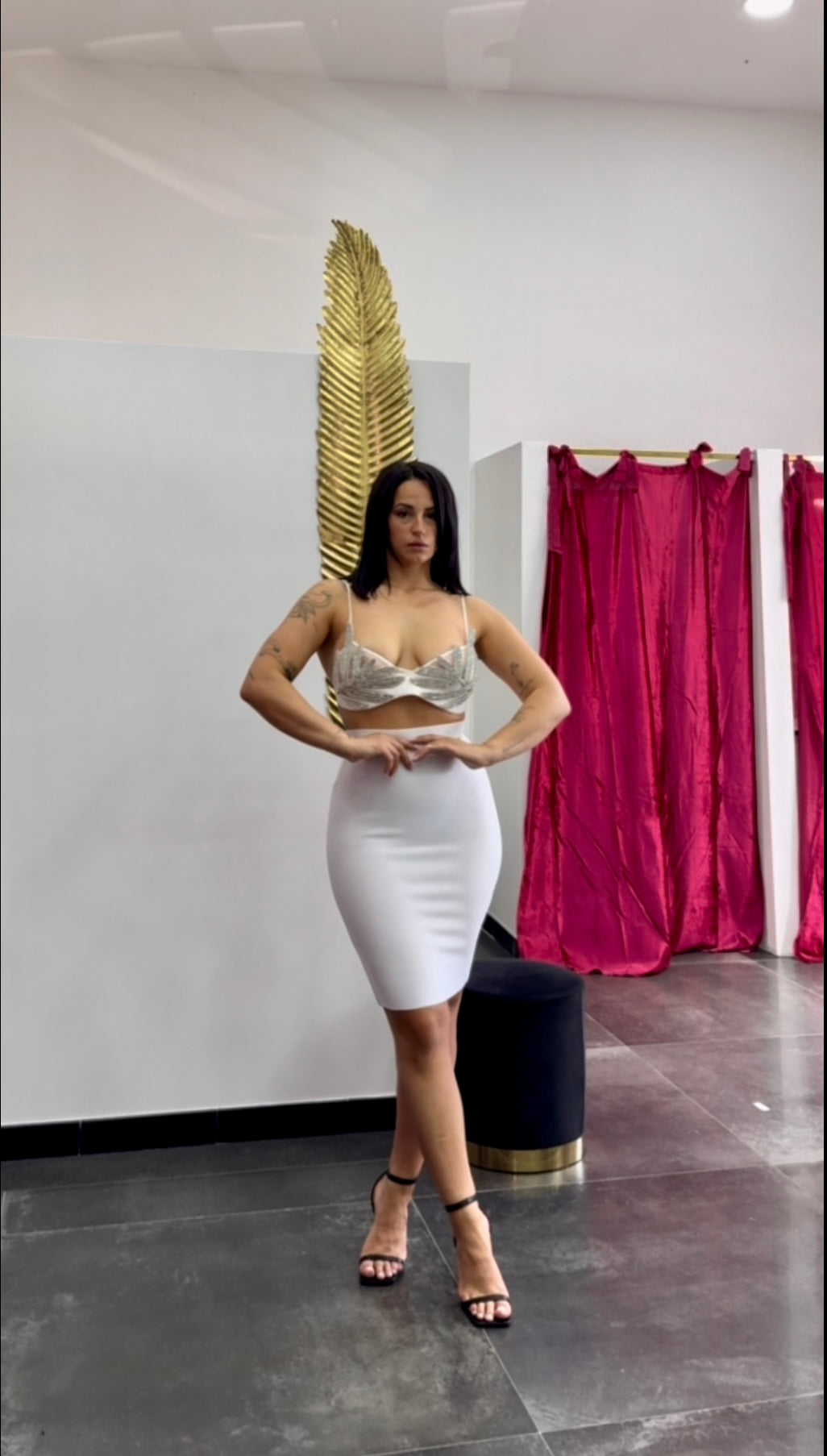 Exclusive Boutique 22 Shop
