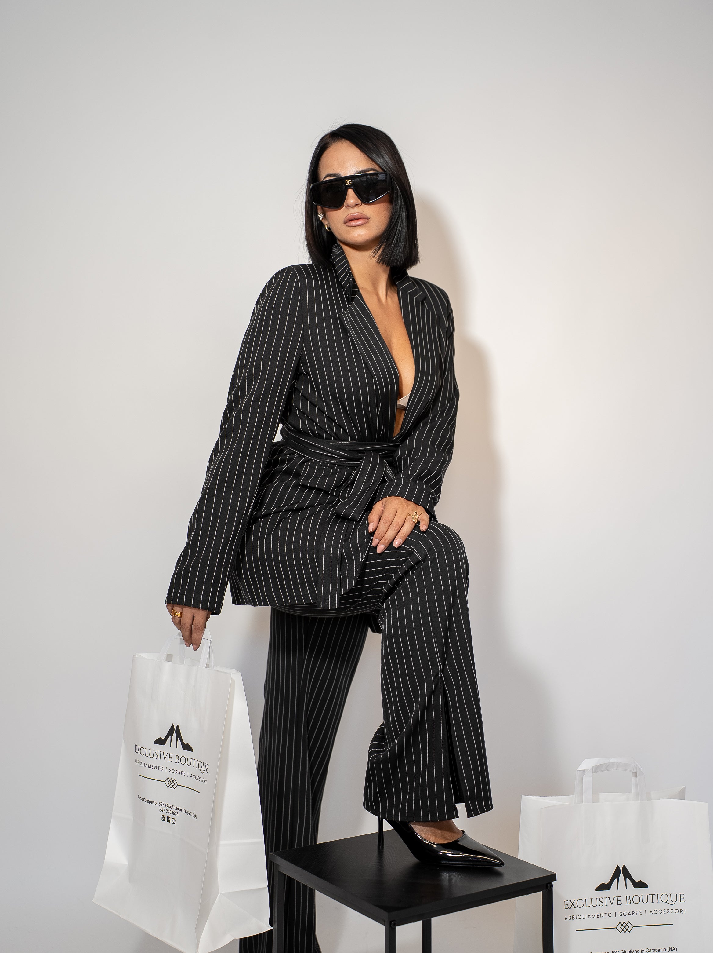 Exclusive Boutique 22 Shop