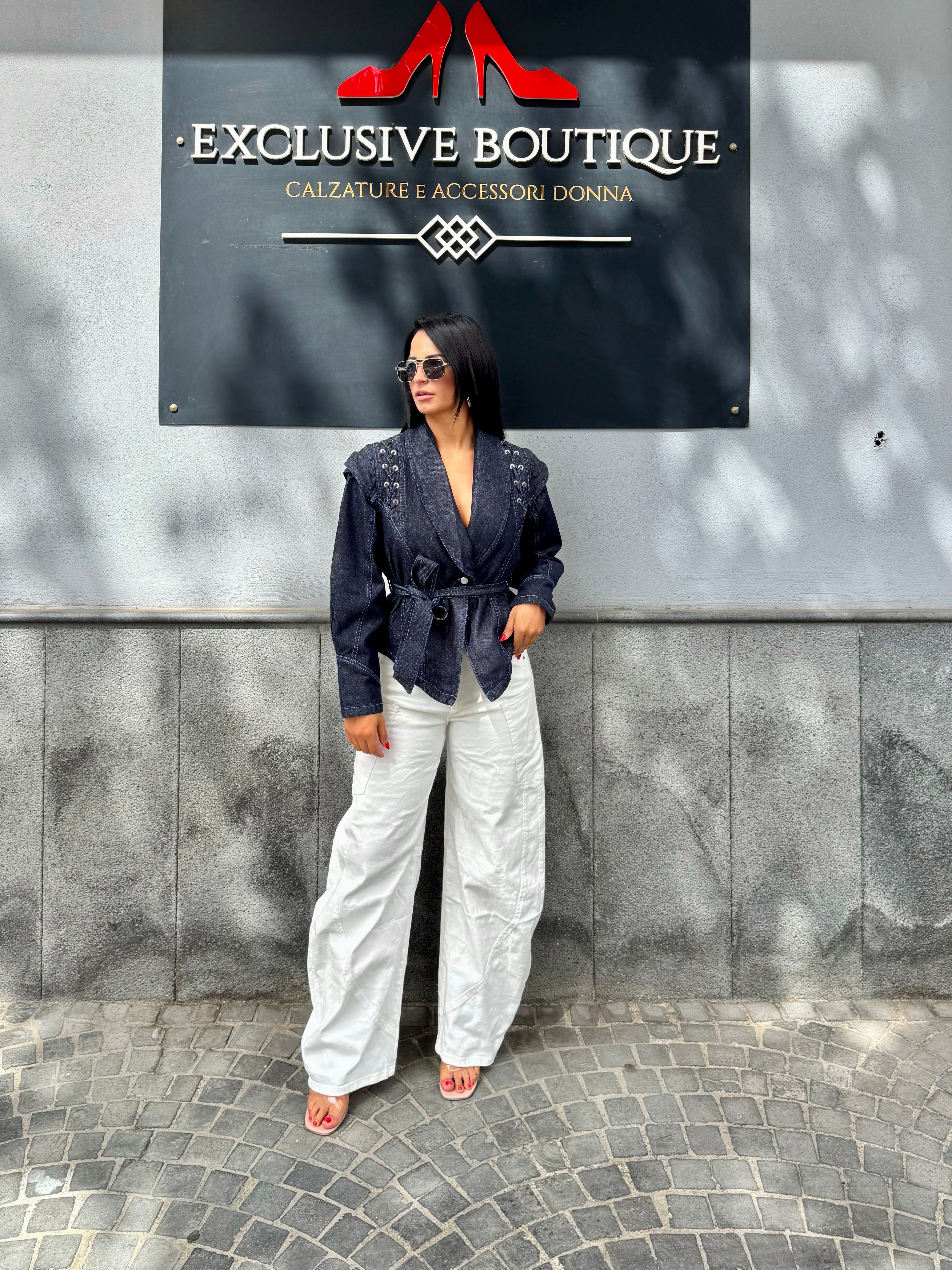 Exclusive Boutique 22 Shop