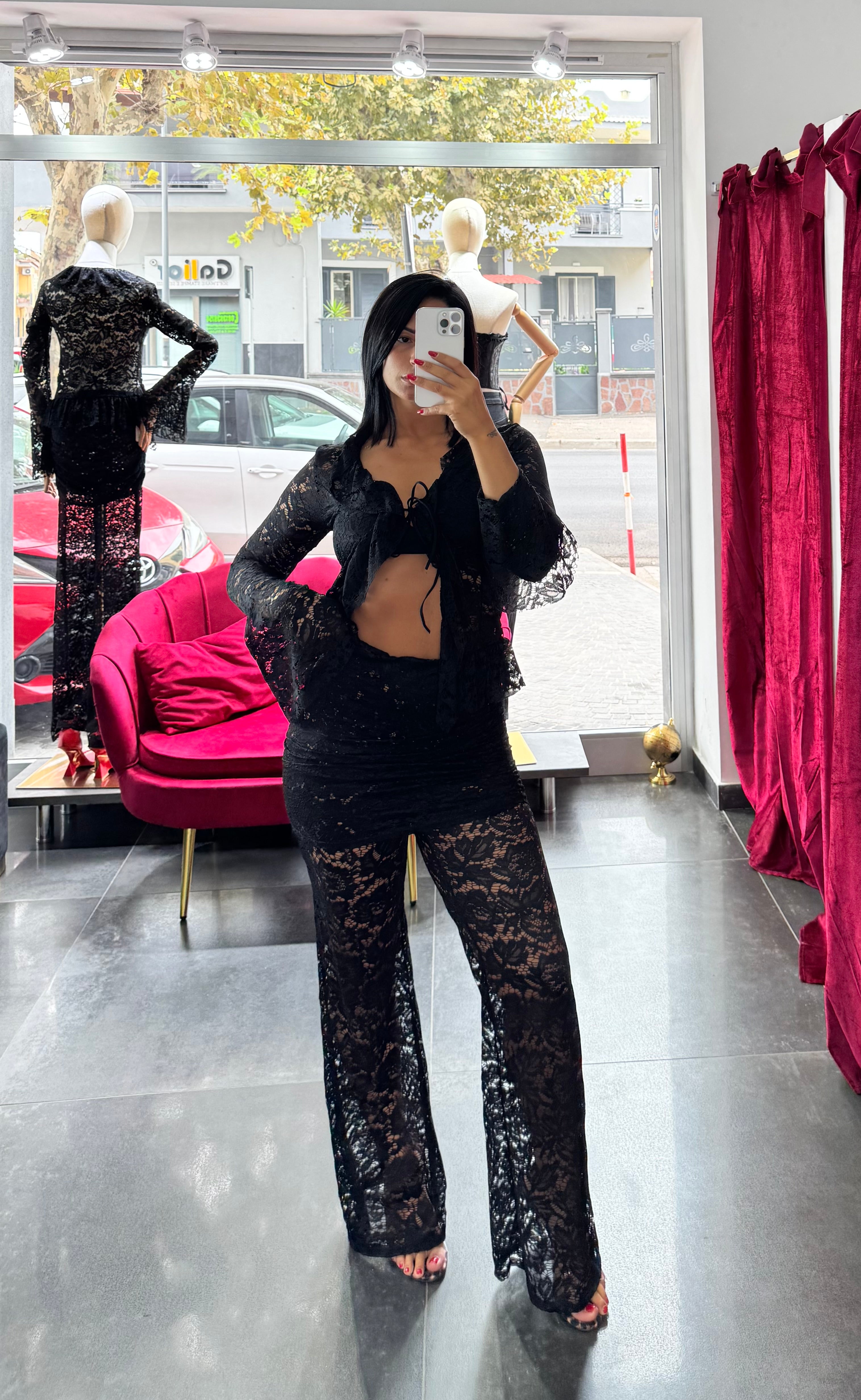 Exclusive Boutique 22 Shop