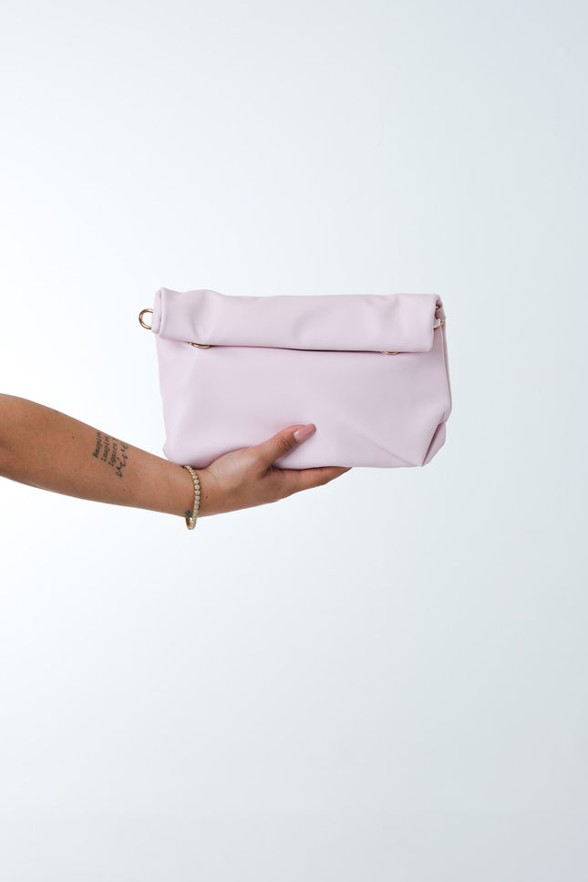 Bag Cherie rosa