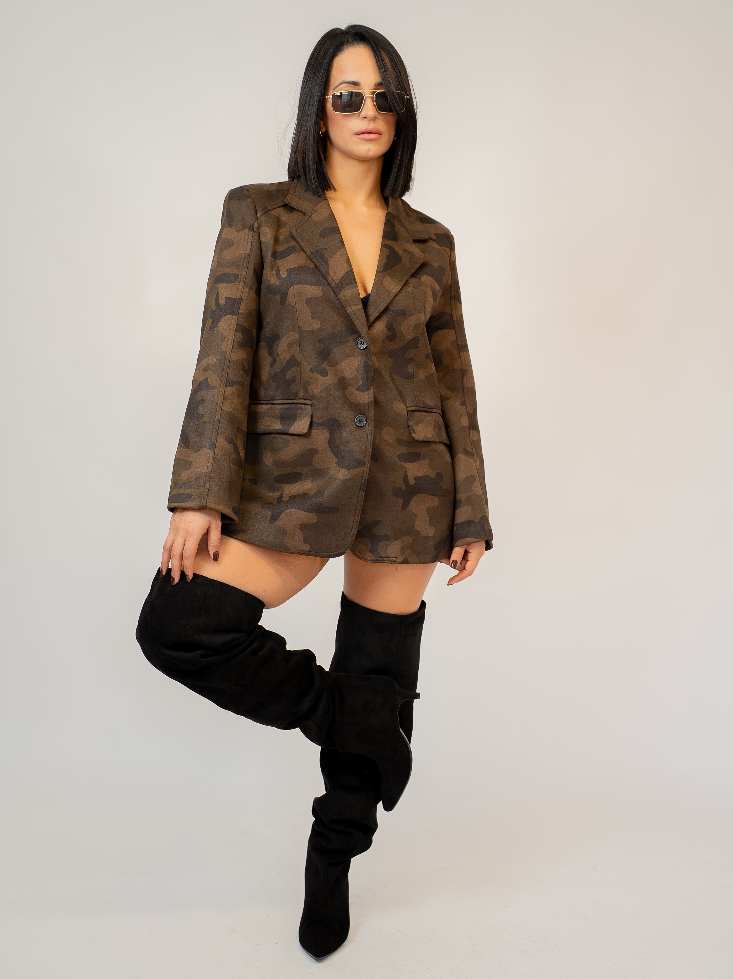 Exclusive Boutique 22 Shop