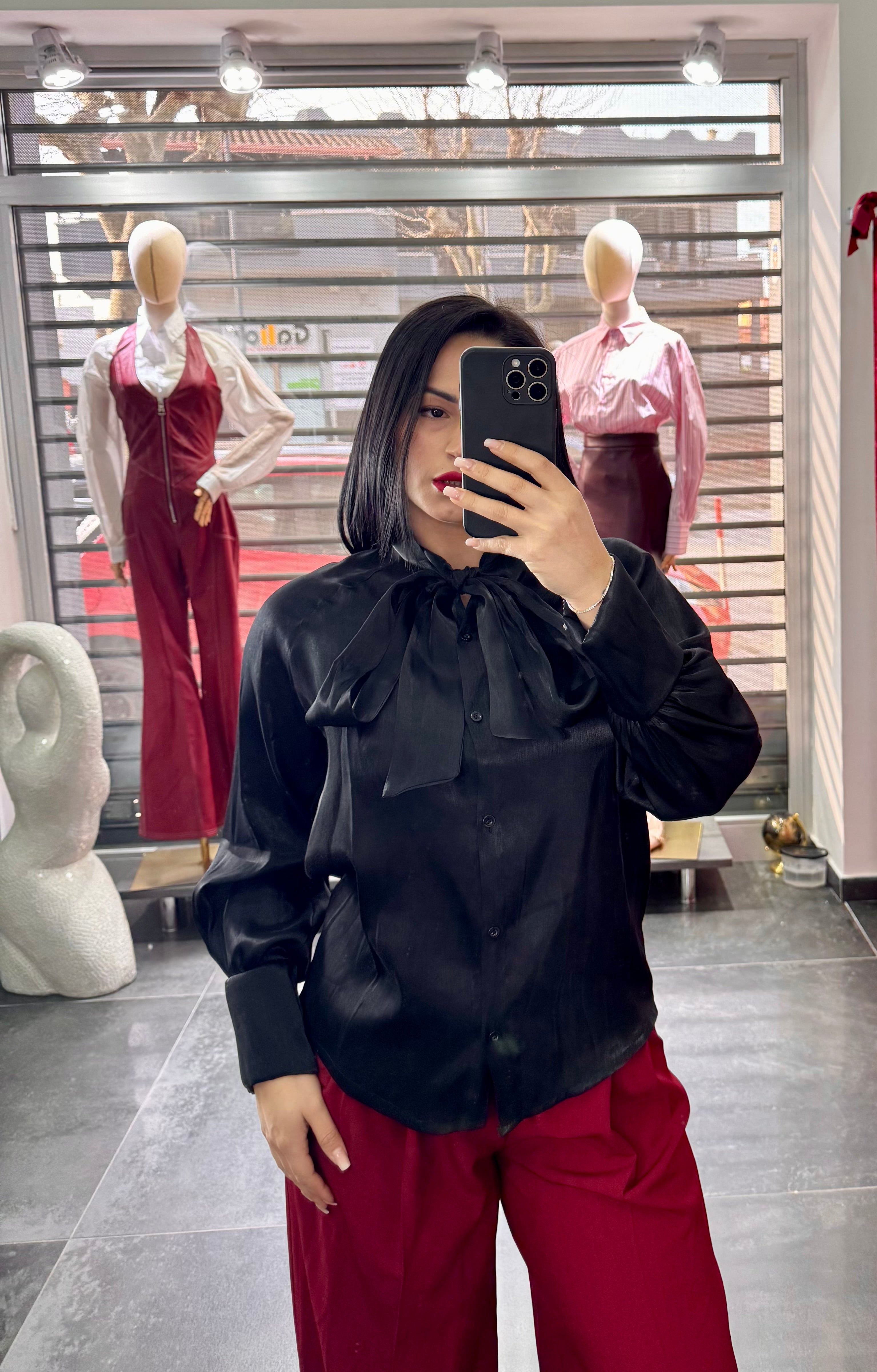 Exclusive Boutique 22 Shop