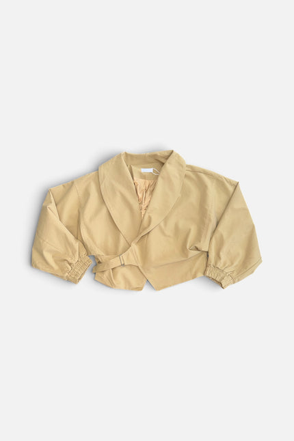 Trench bomber