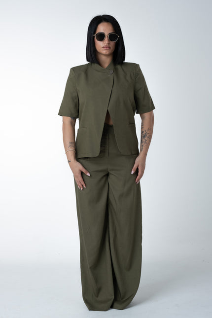 Tailleur Japan