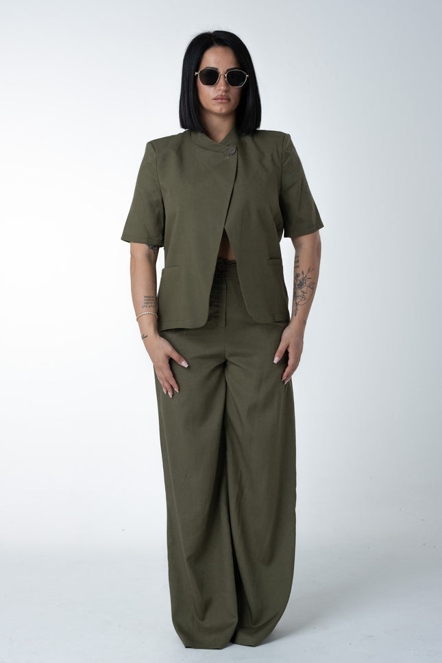 Tailleur Japan