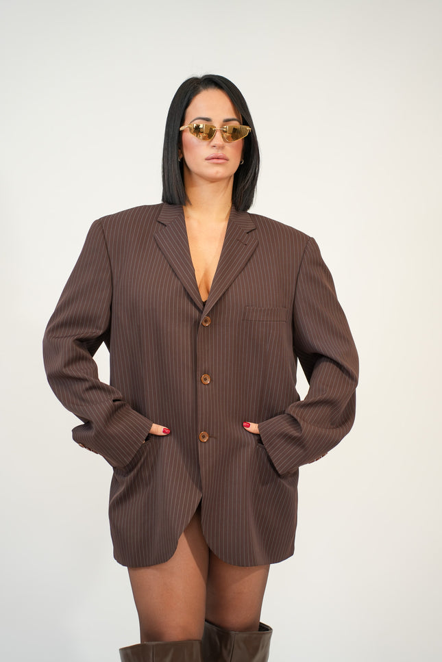 Blazer  Basic Vintage 25