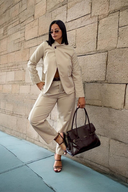 Tailleur Japan